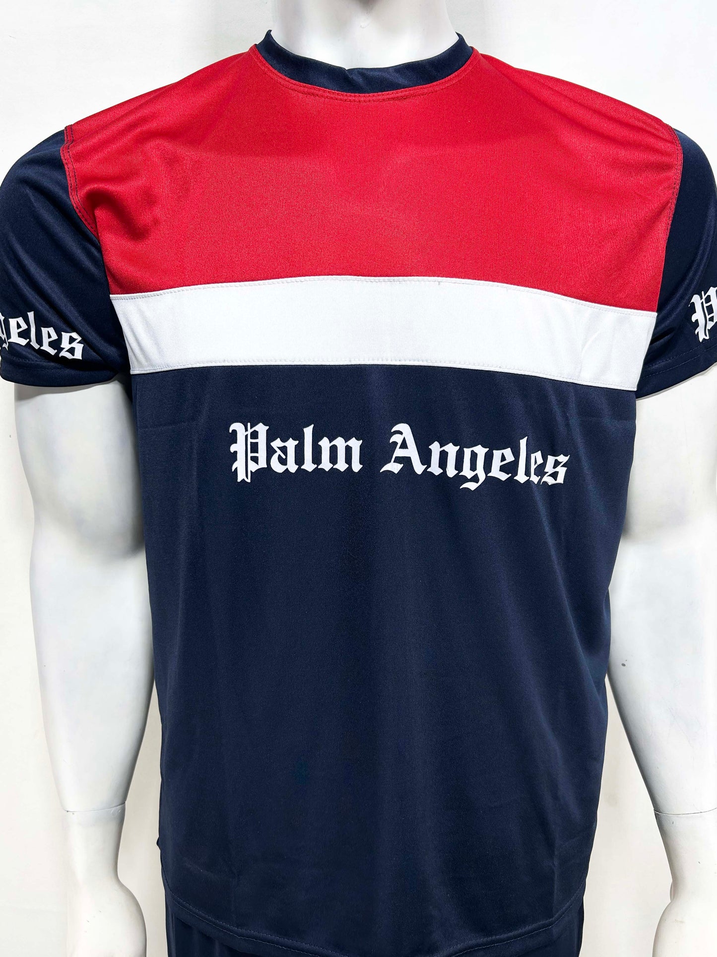 Blue Dri-FIT Track Suit For Men HG MTRS20