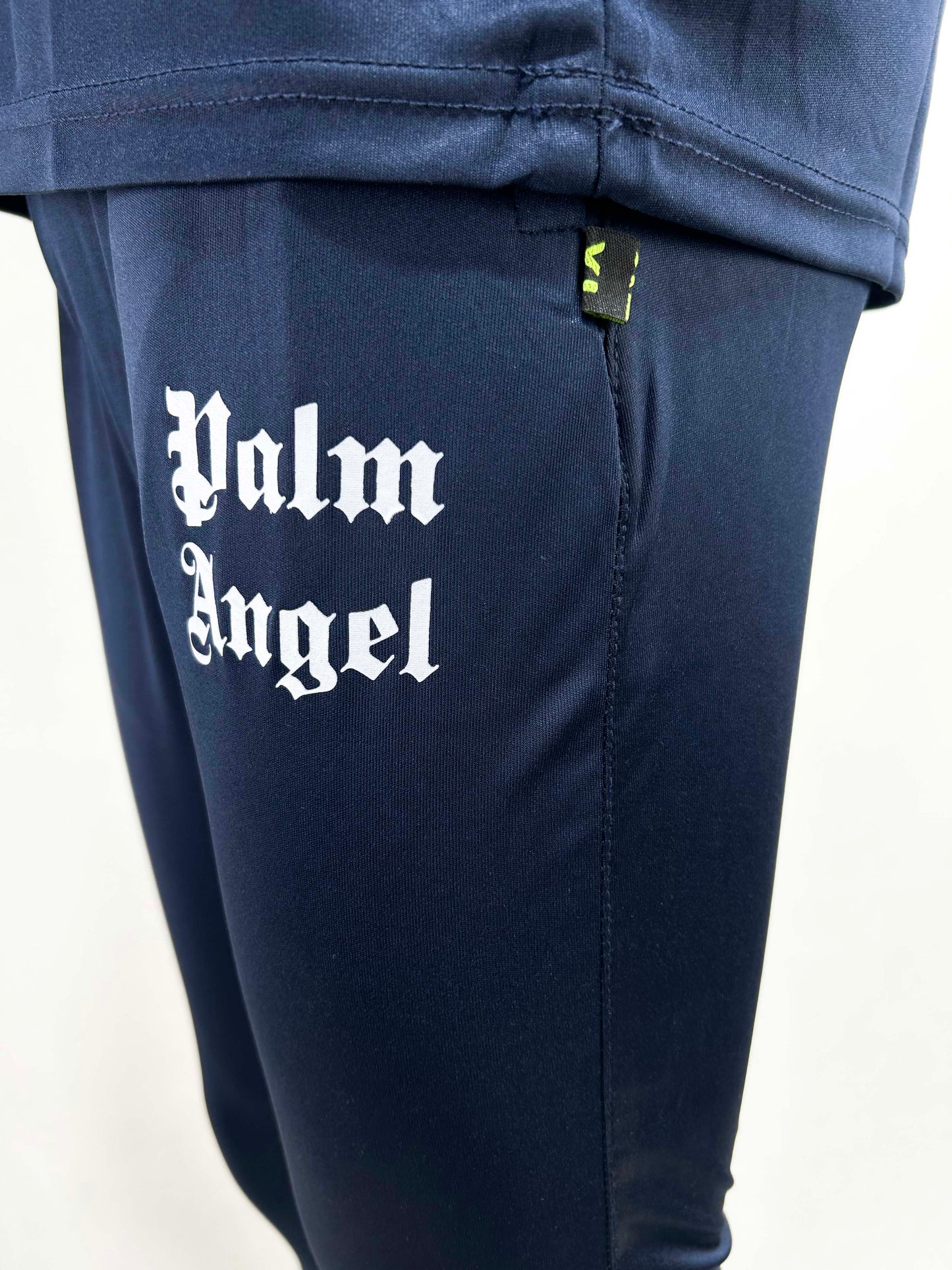Blue Dri-FIT Track Suit For Men HG MTRS20