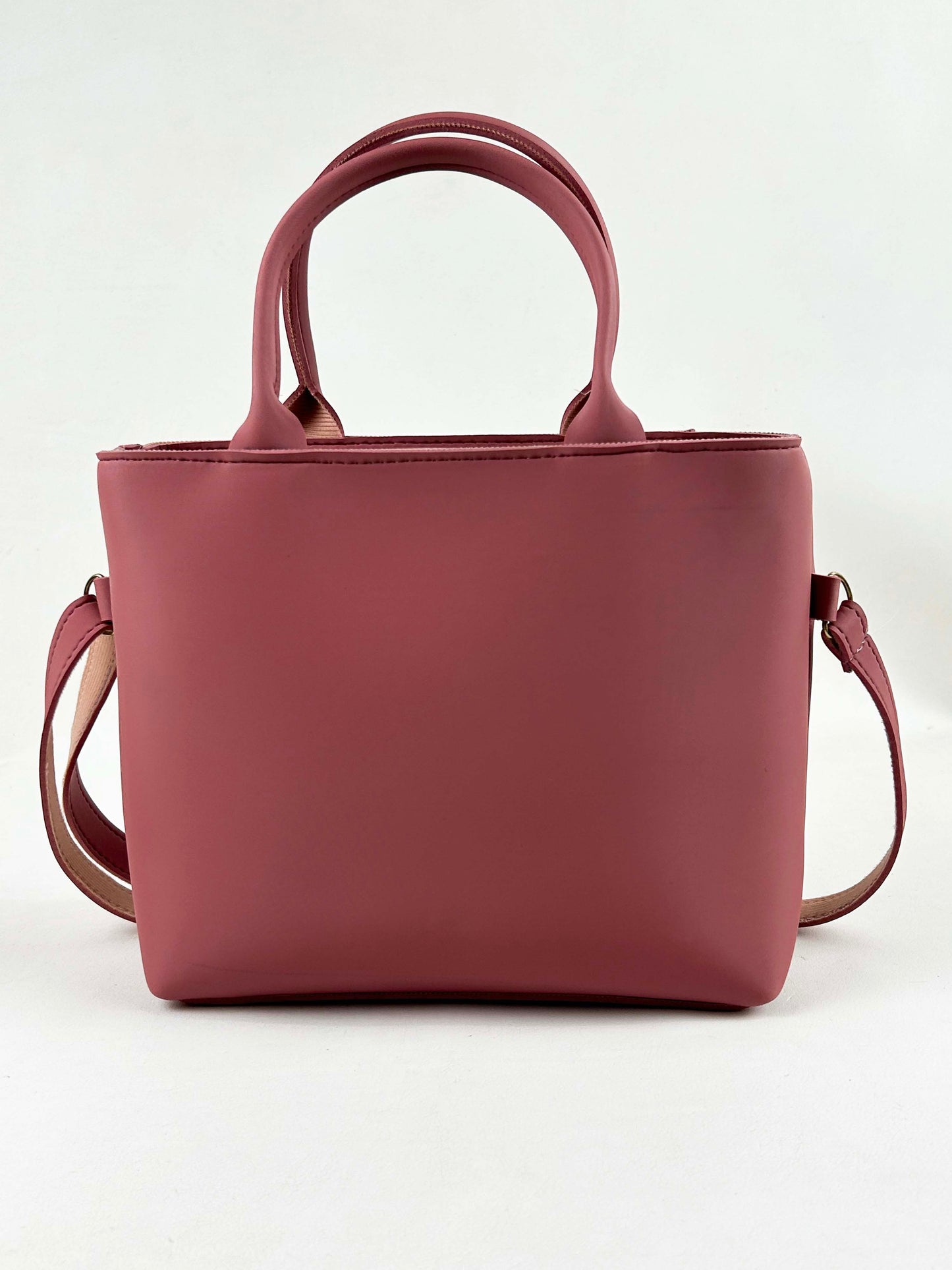 Pink Handbag For Women's WHB113