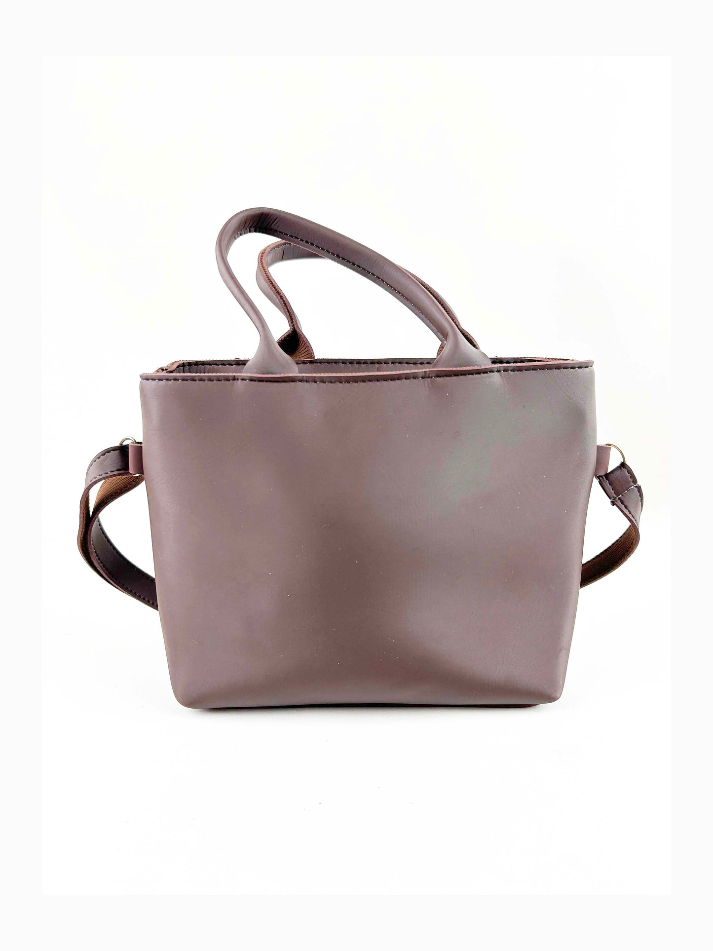 Brown Handbag For Women's WHB114