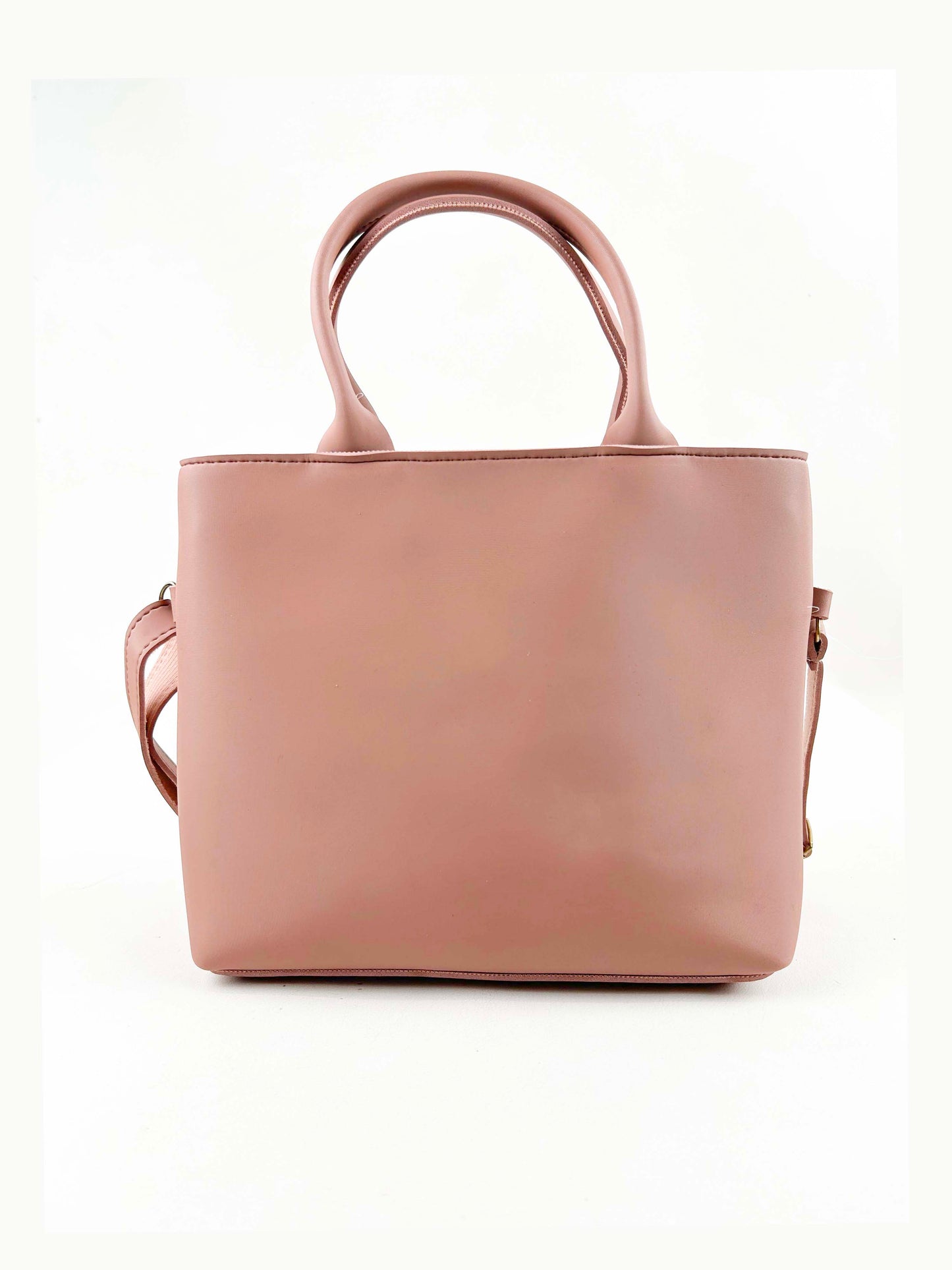 Pink Handbag For Women's WHB116