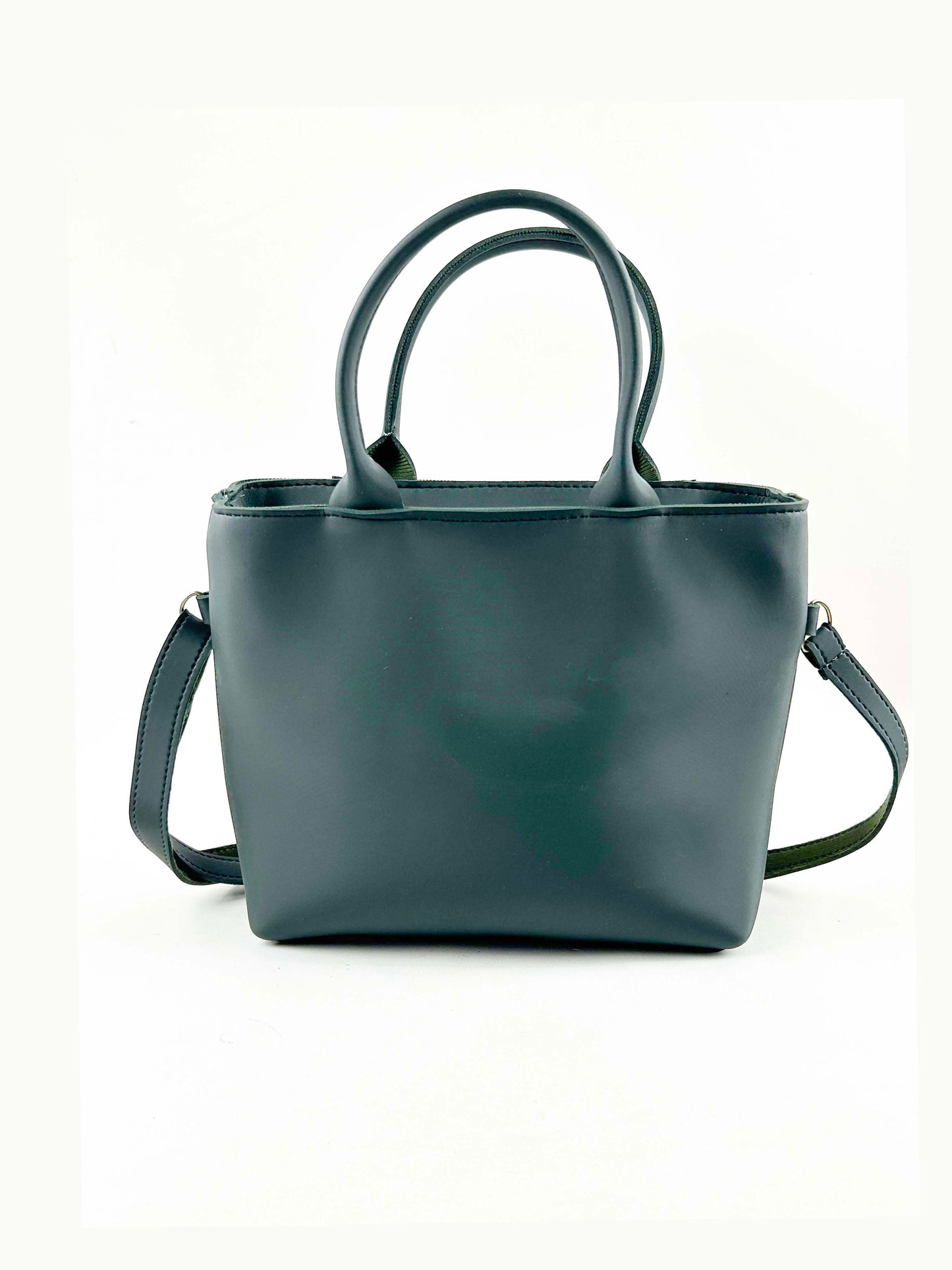 Grey Handbag For Women's WHB117