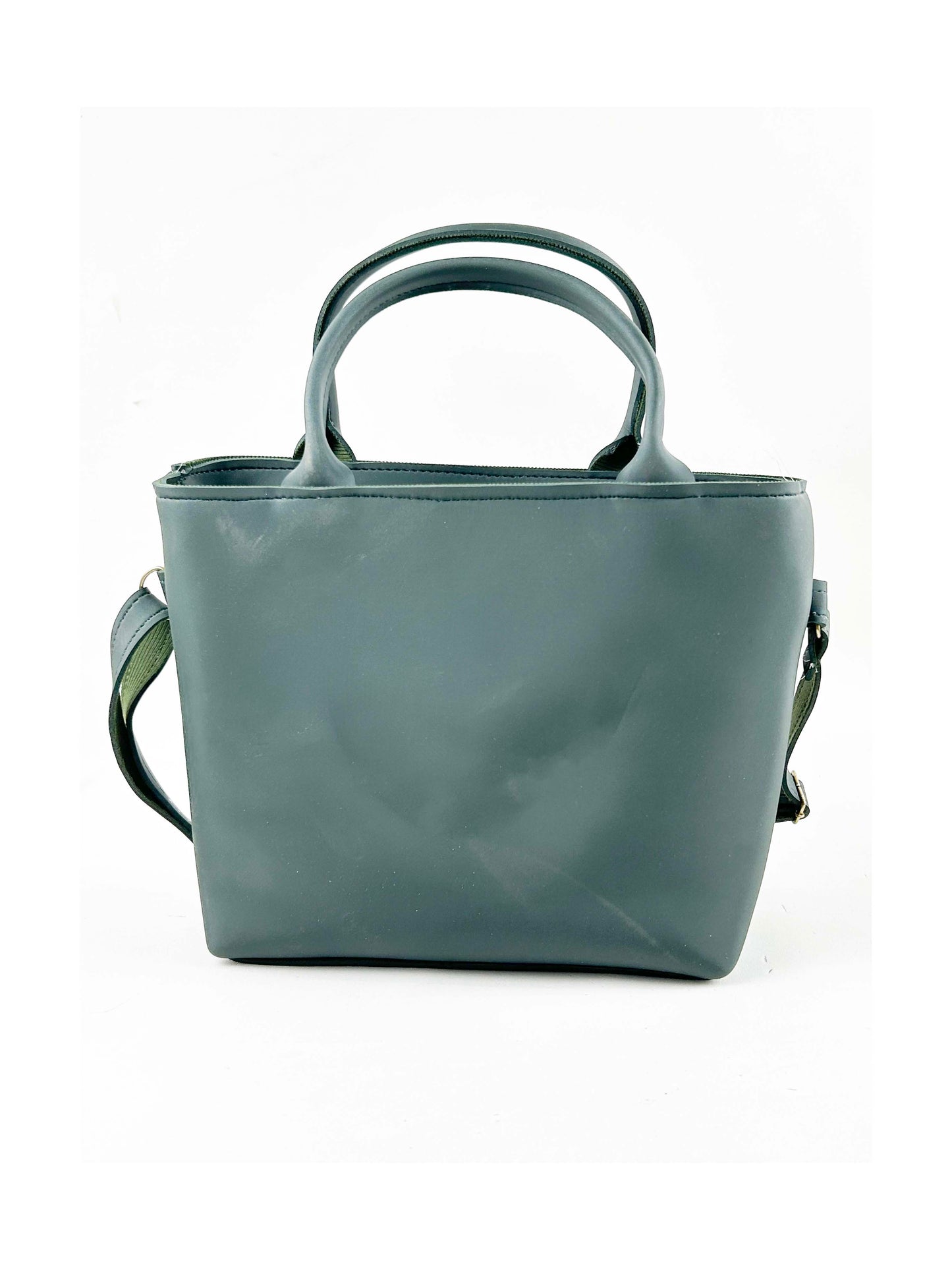 Grey Handbag For Women's WHB109