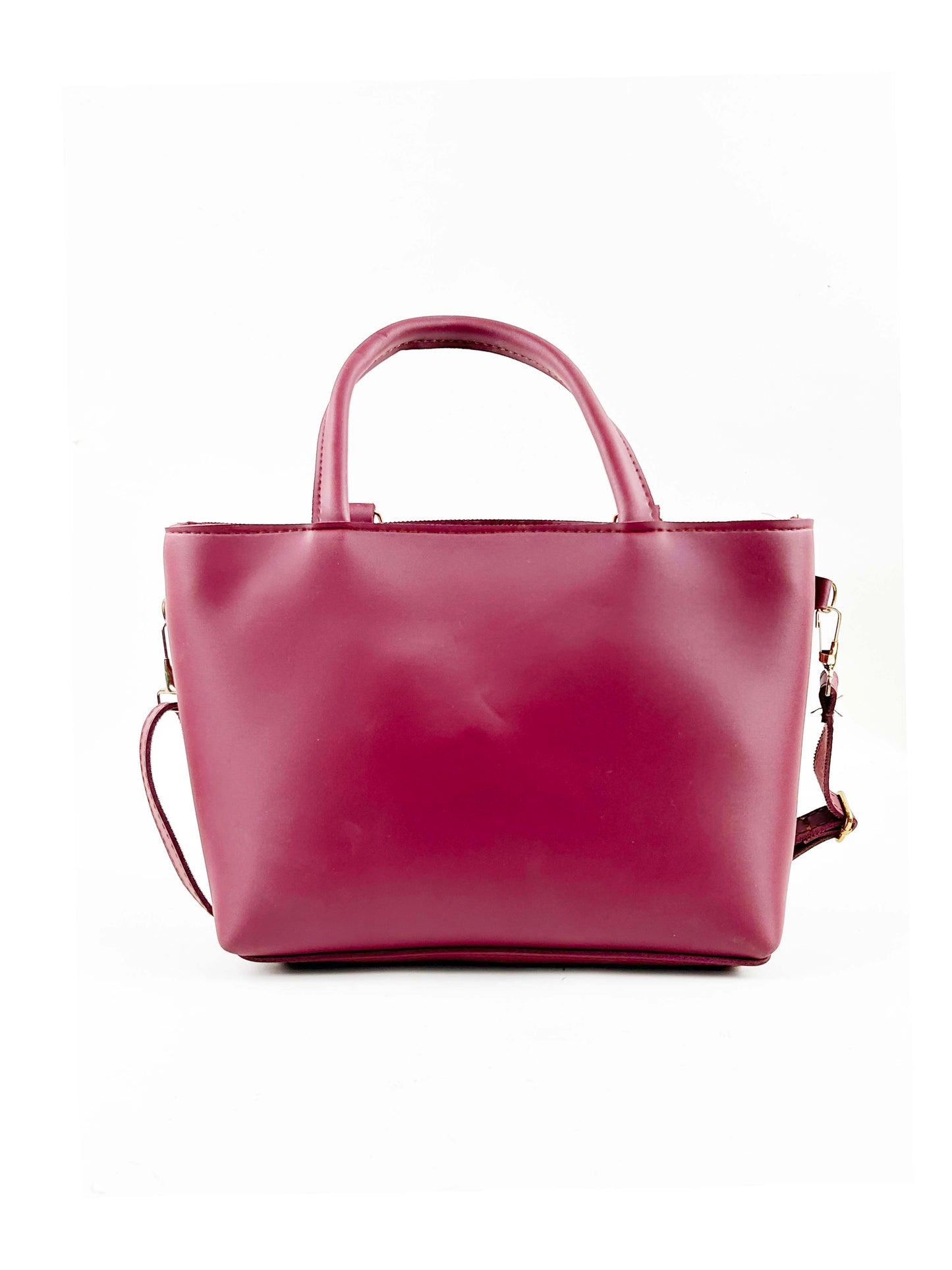 Maroon Handbag For Women's WHB119