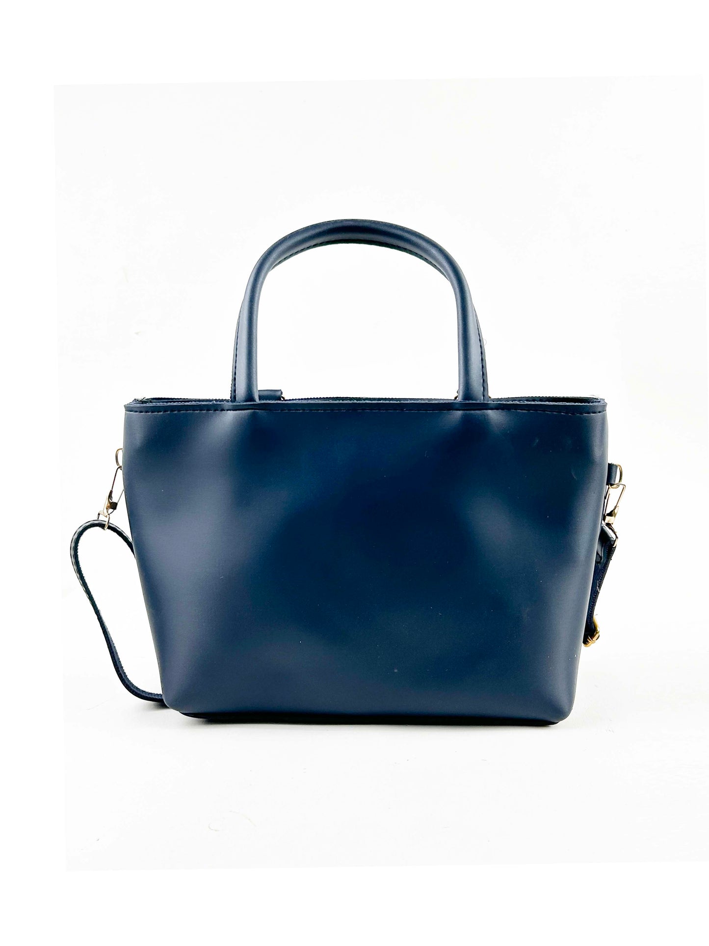 Blue Handbag For Women's WHB120