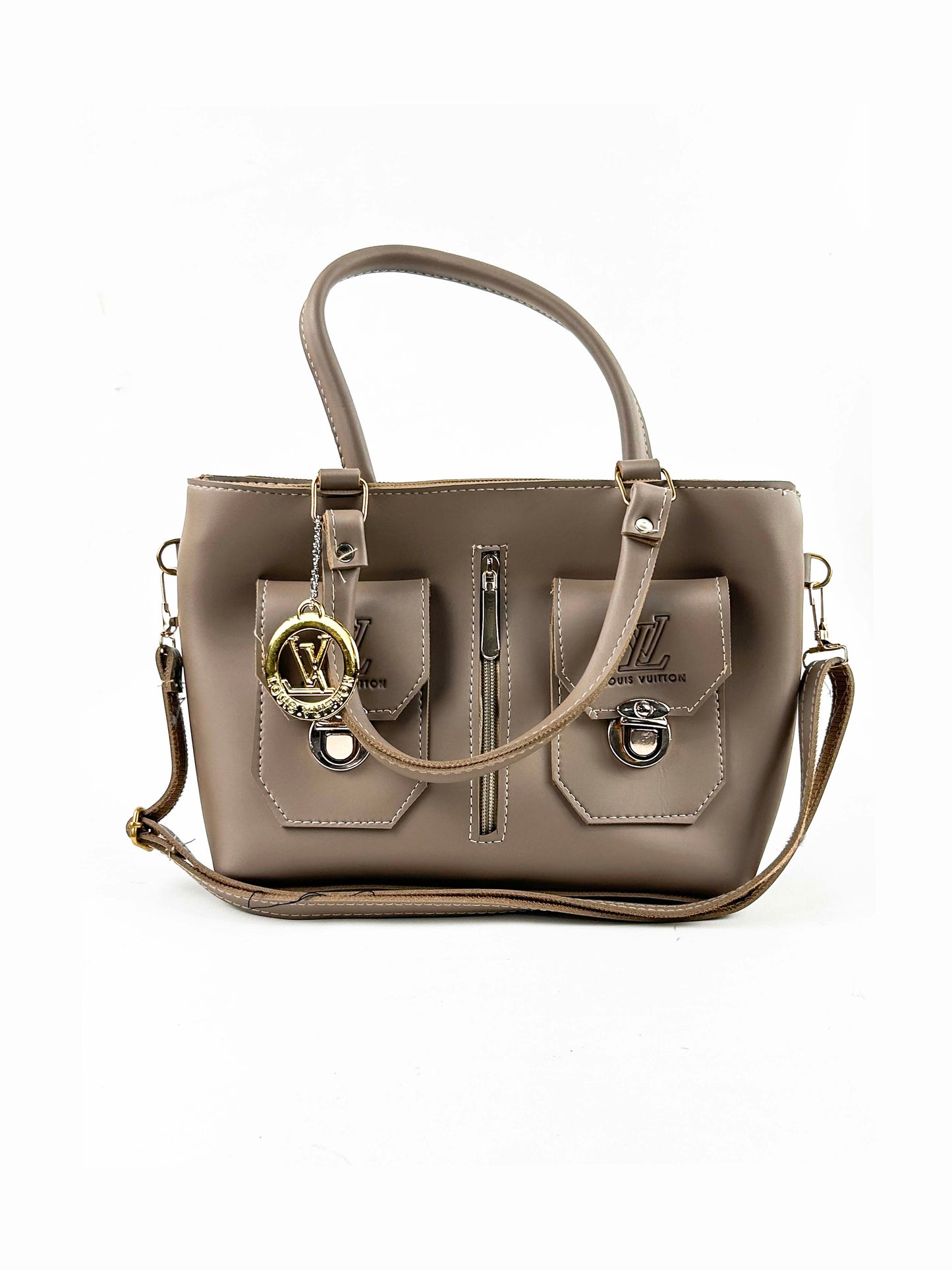 Brown Handbag For Women's WHB122