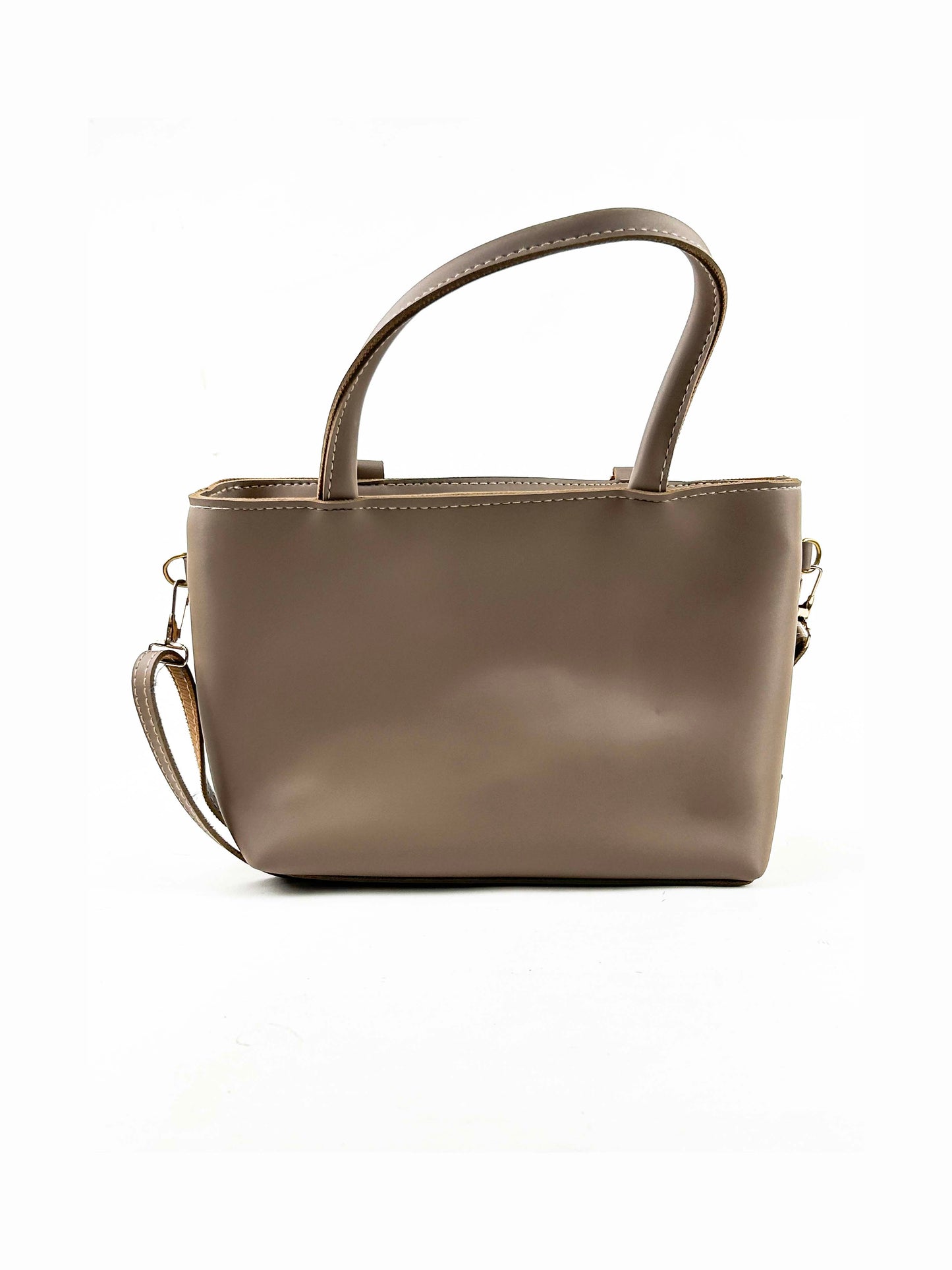 Brown Handbag For Women's WHB122