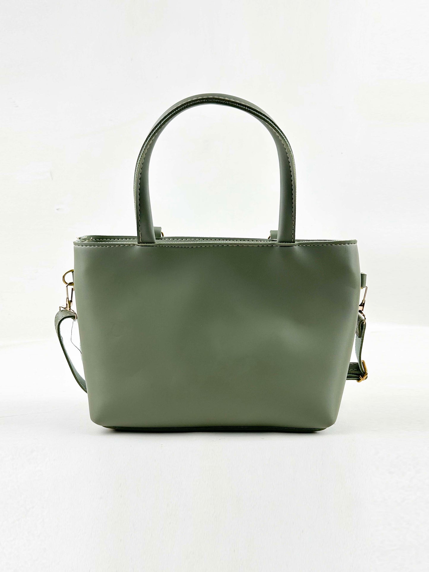 Green Handbag For Women's WHB123