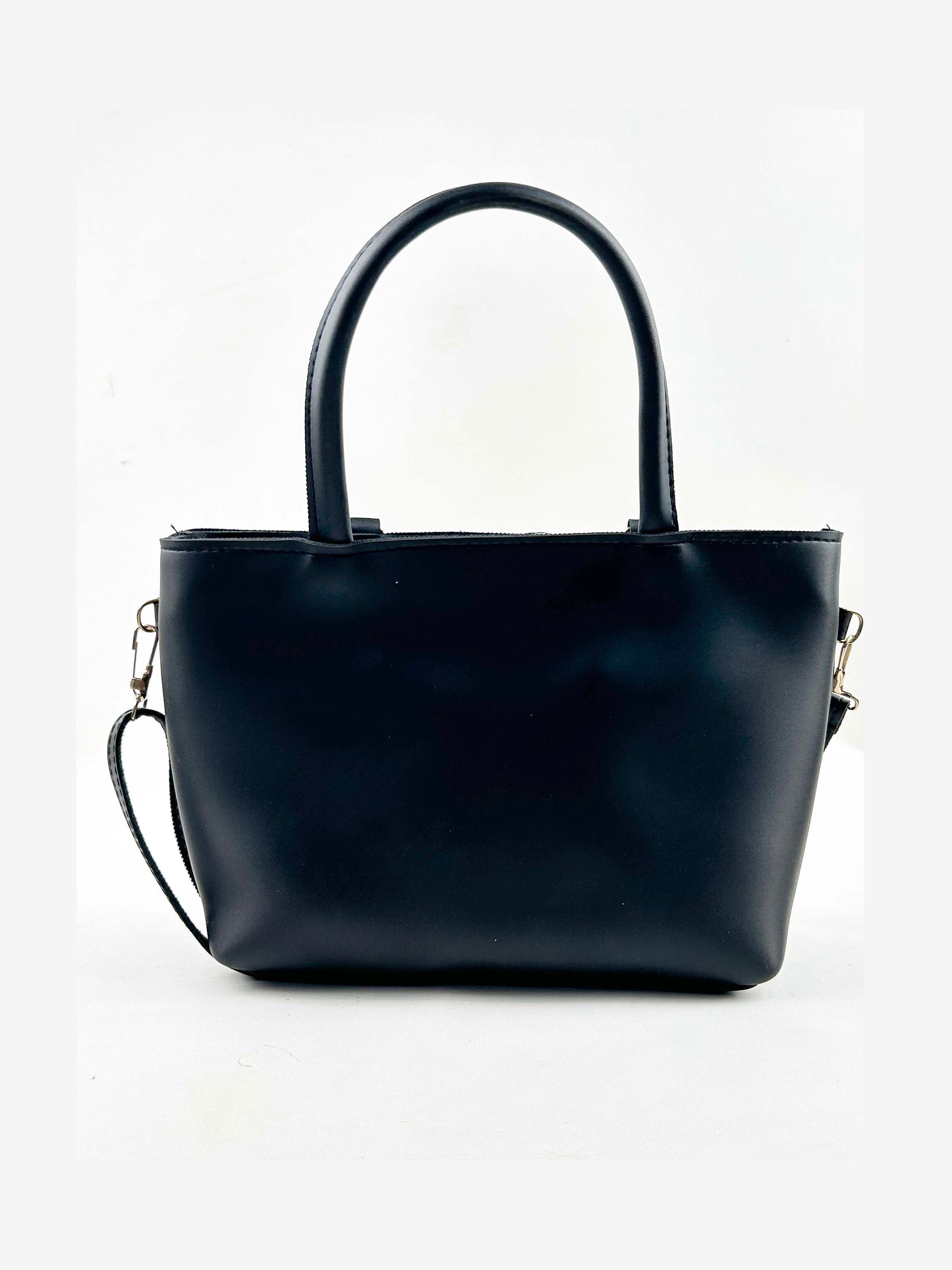 Black Handbag For Women's WHB124