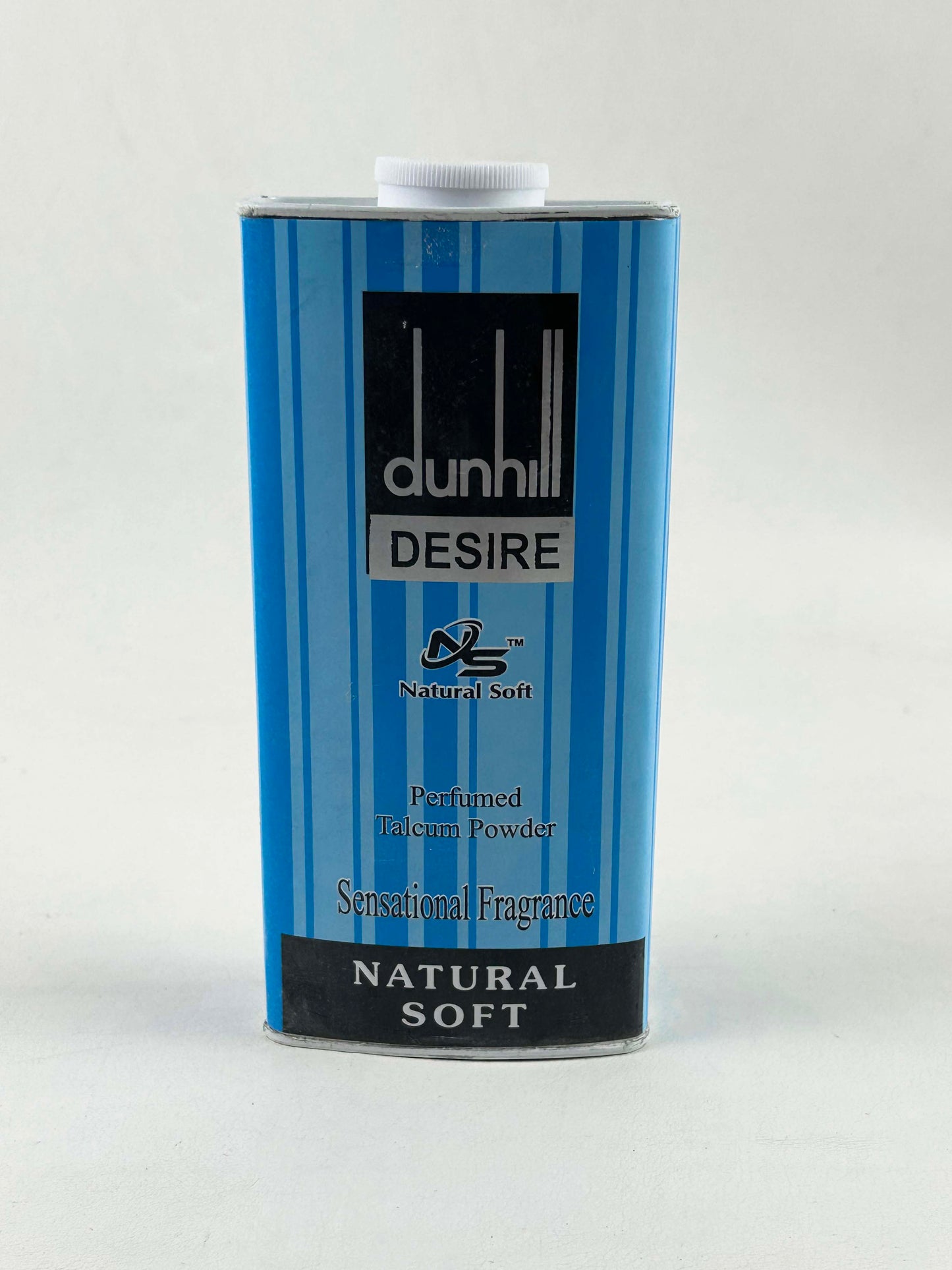 Dunhil Desire Perfumed Talcum Powder 300GM TP13