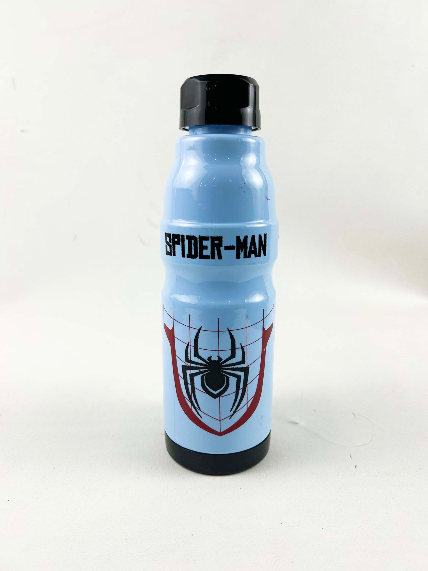 Blue Water Bottle Multidesign - 650ML