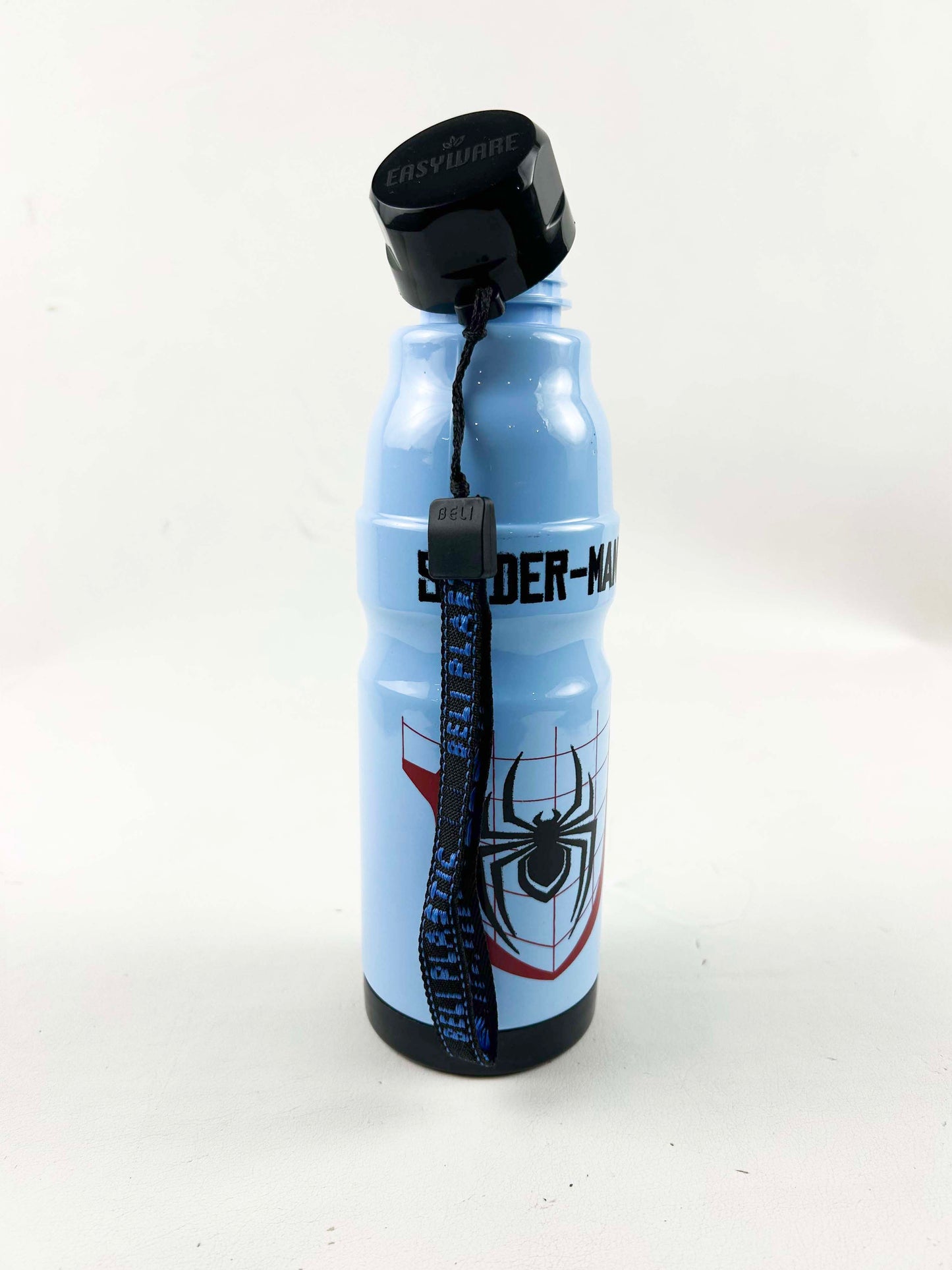 Blue Water Bottle Multidesign - 650ML