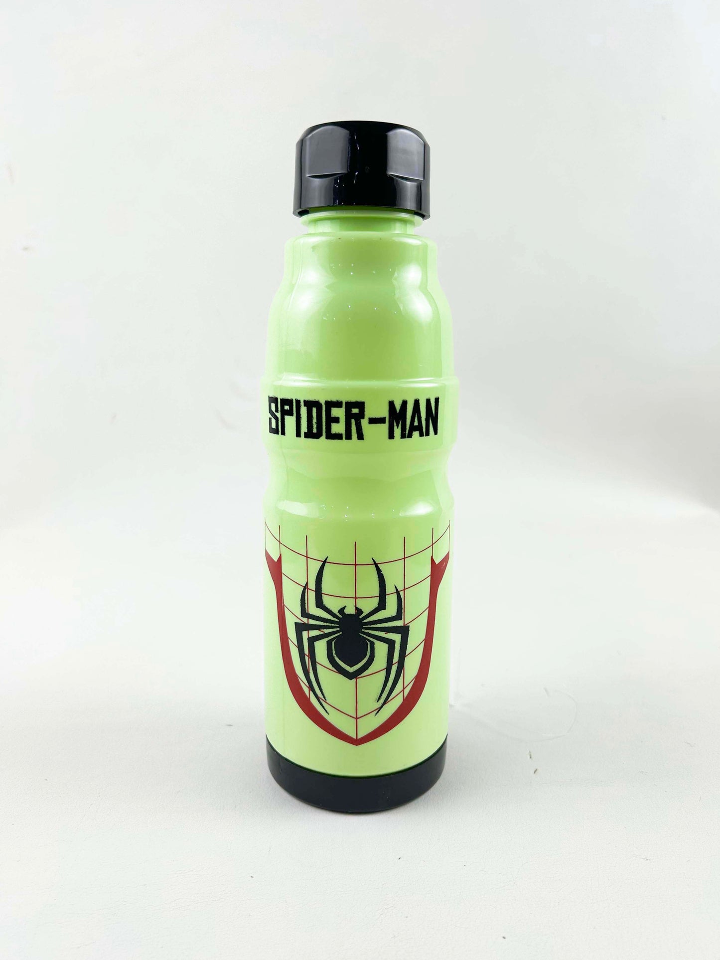 Green Water Bottle Multidesign - 650ML