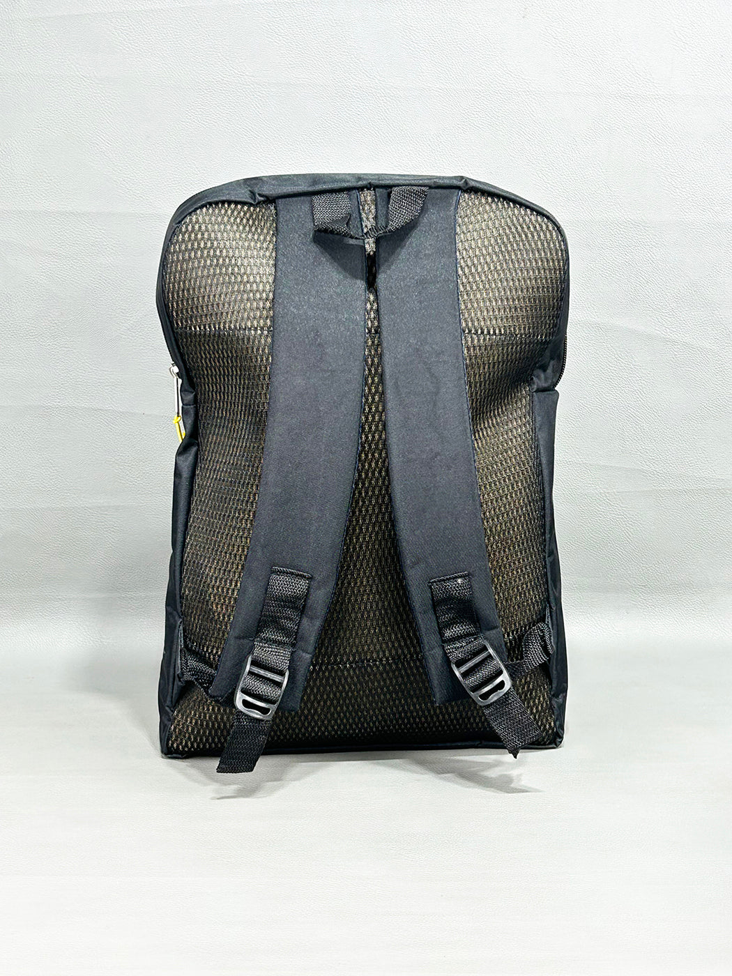 LB06 HP Laptop Bag Value Backpack Black