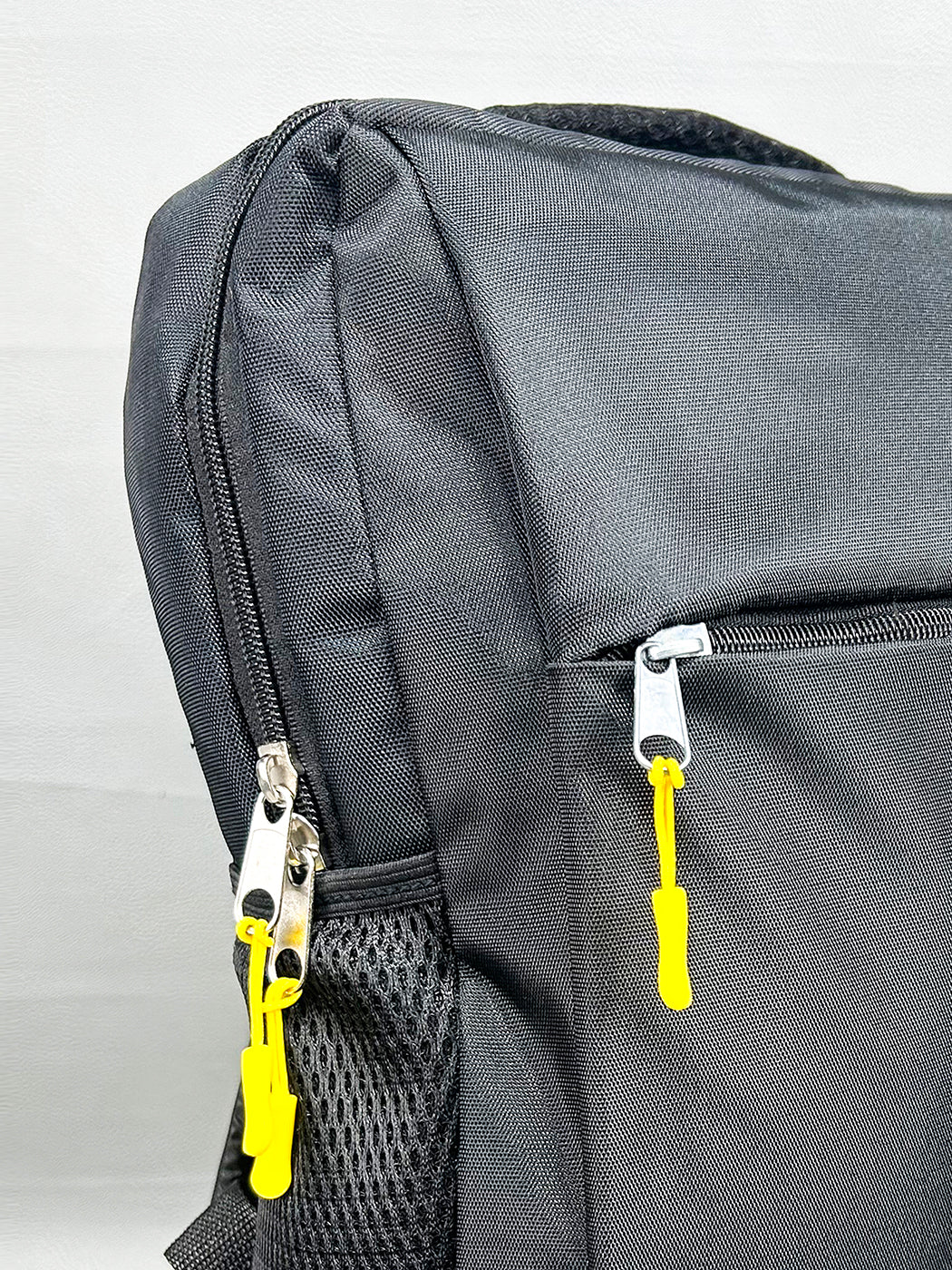 LB08 HP Laptop Bag Value Backpack Black