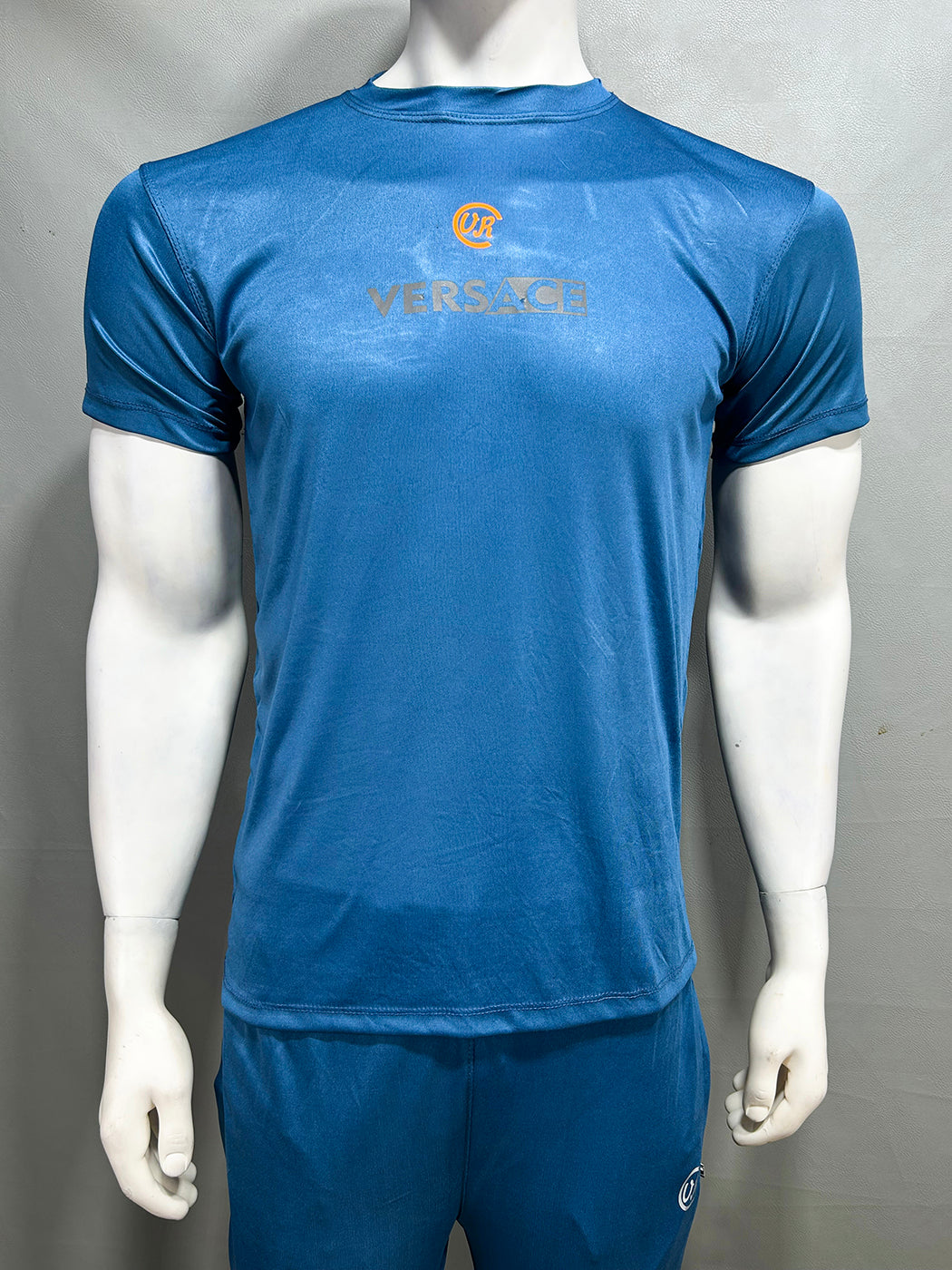 Blue VR Dri-FIT Track Suit For Men HG MTRS41