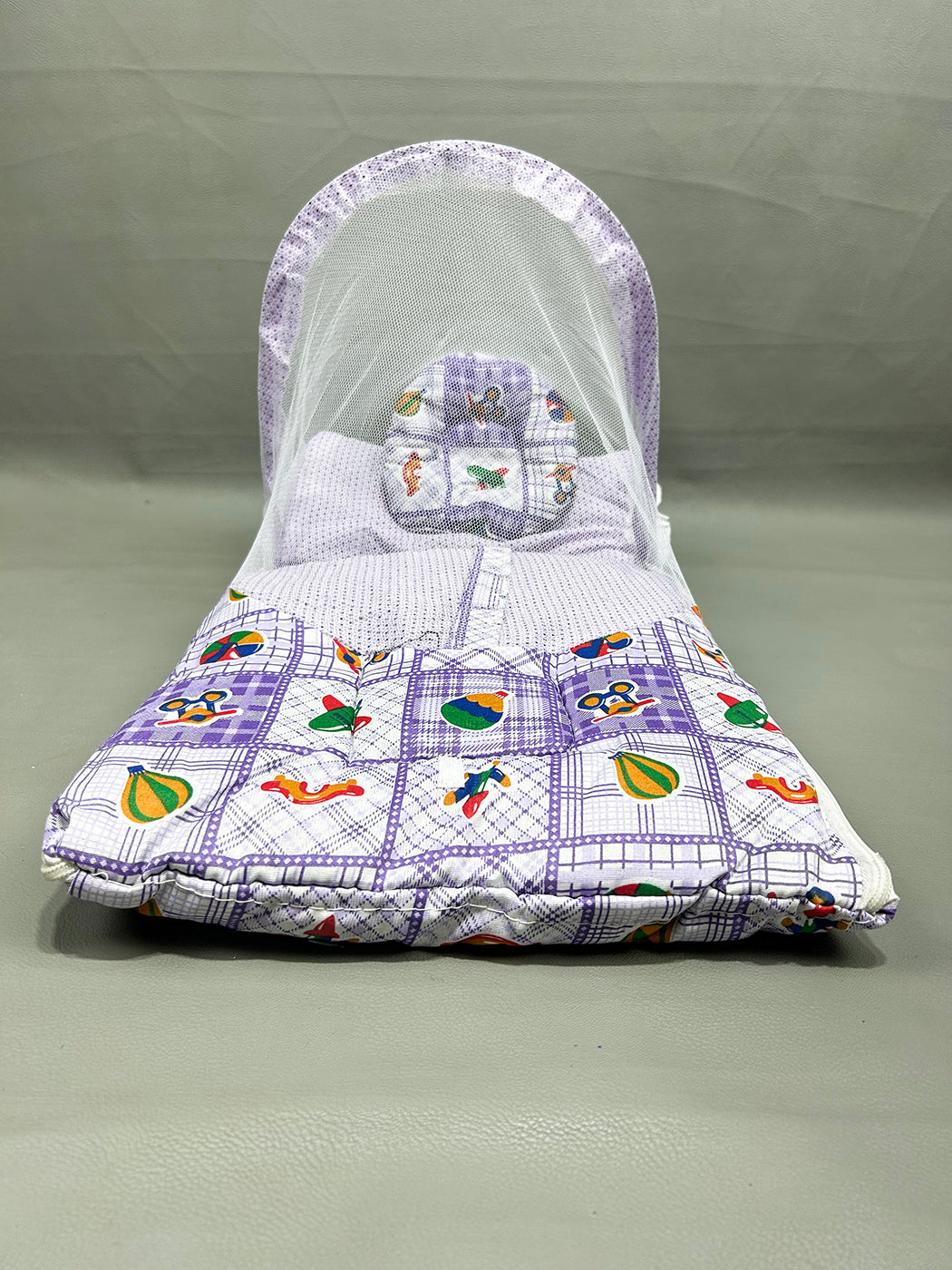 Purple Sleeping Bag For Newborns/Baby Carry Nest NBSB26