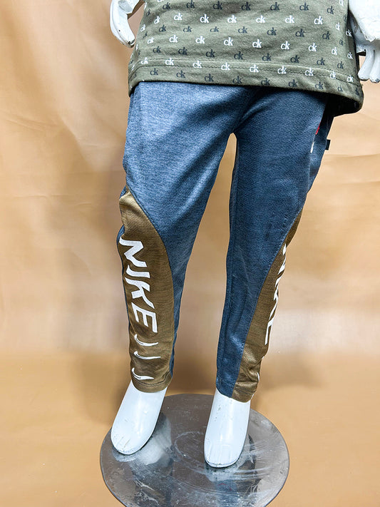 5Yrs - 11Yrs NK Trouser For Boys AH BT46