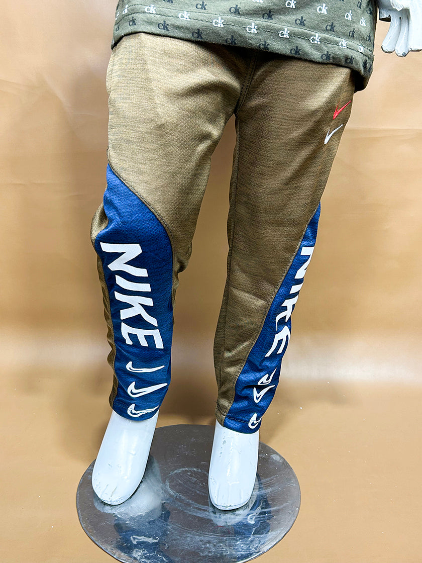 5Yrs - 11Yrs NK Trouser For Boys AH BT50