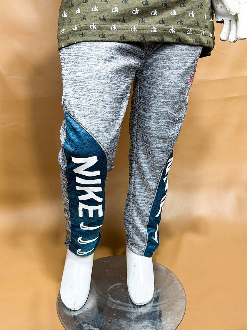 5Yrs - 11Yrs NK Trouser For Boys AH BT49
