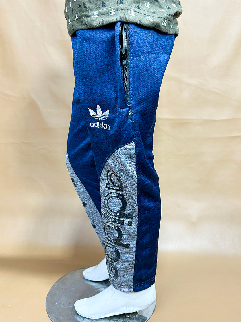 5Yrs - 11Yrs ADD Trouser For Boys AH BT37