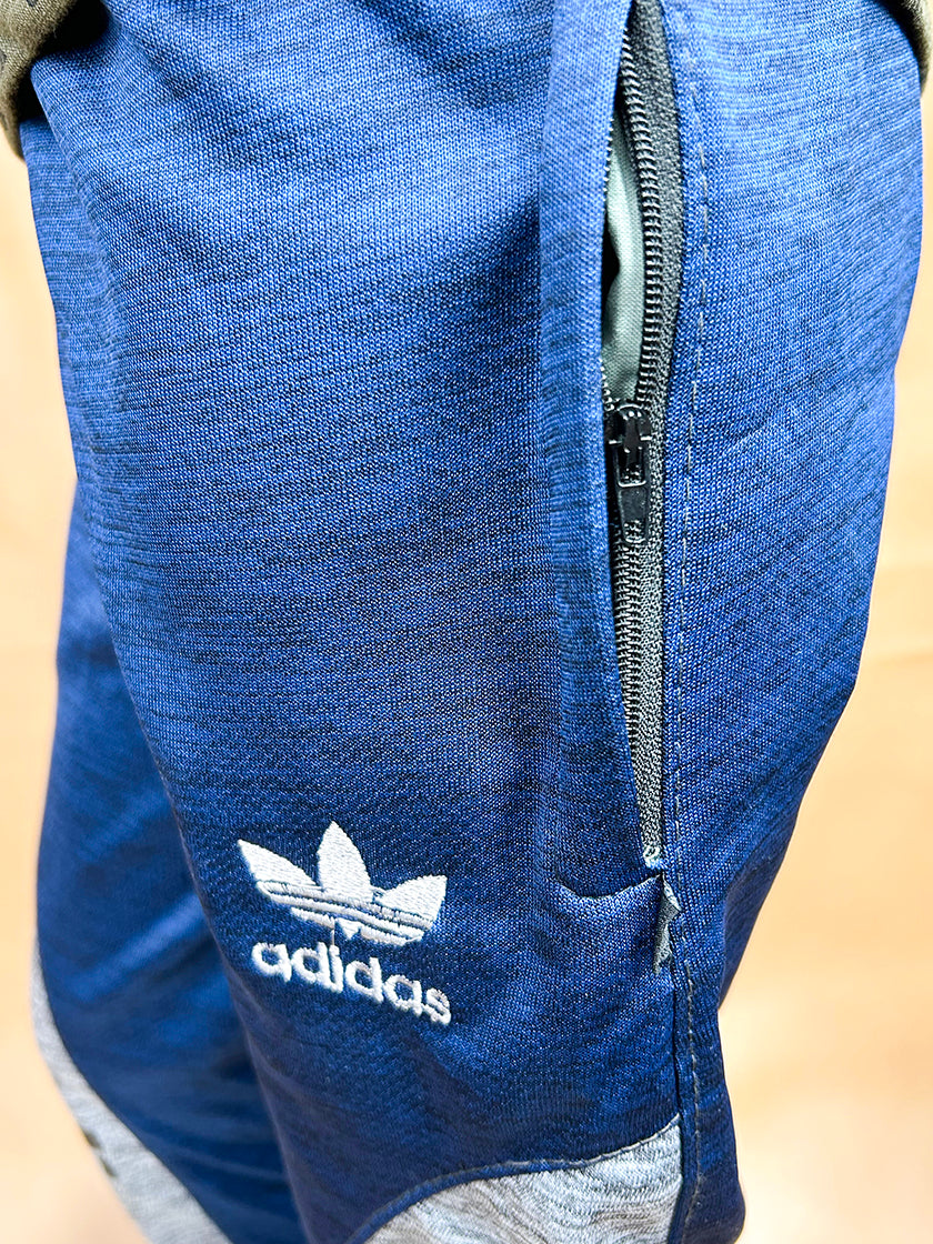 5Yrs - 11Yrs ADD Trouser For Boys AH BT37