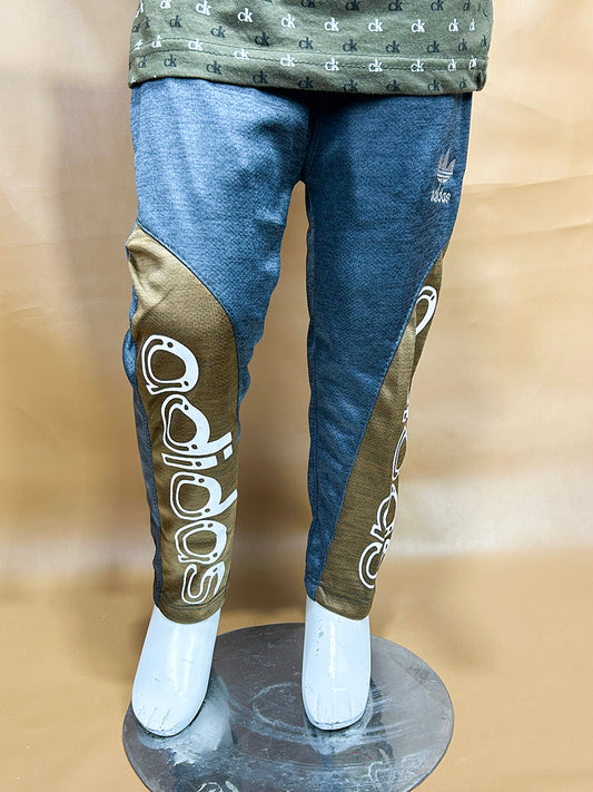 5Yrs - 11Yrs ADD Trouser For Boys AH BT38