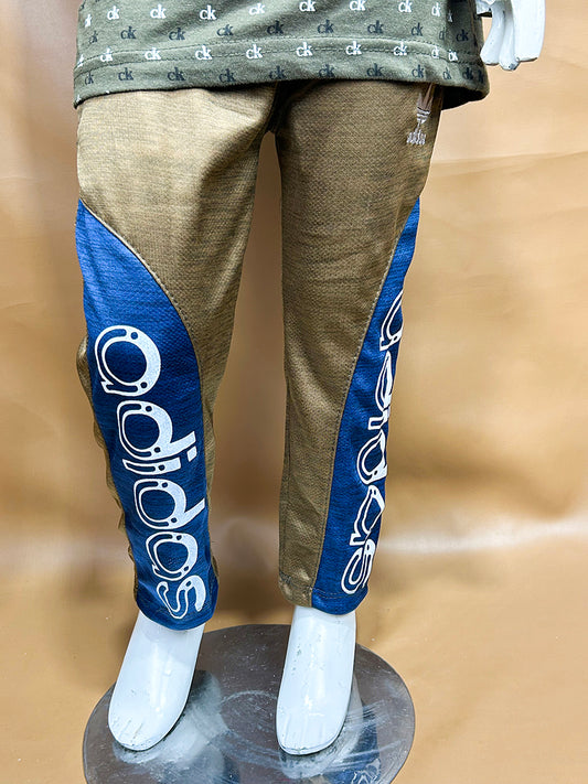5Yrs - 11Yrs ADD Trouser For Boys AH BT39