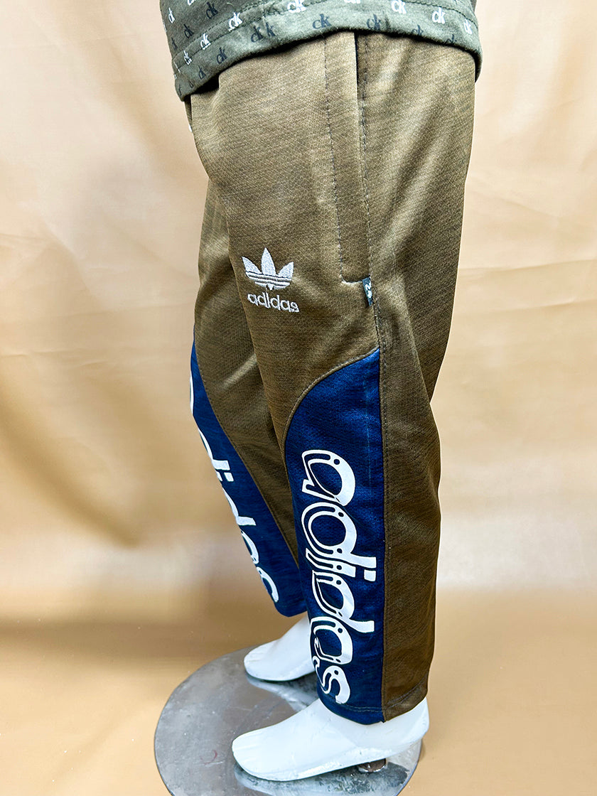 5Yrs - 11Yrs ADD Trouser For Boys AH BT39