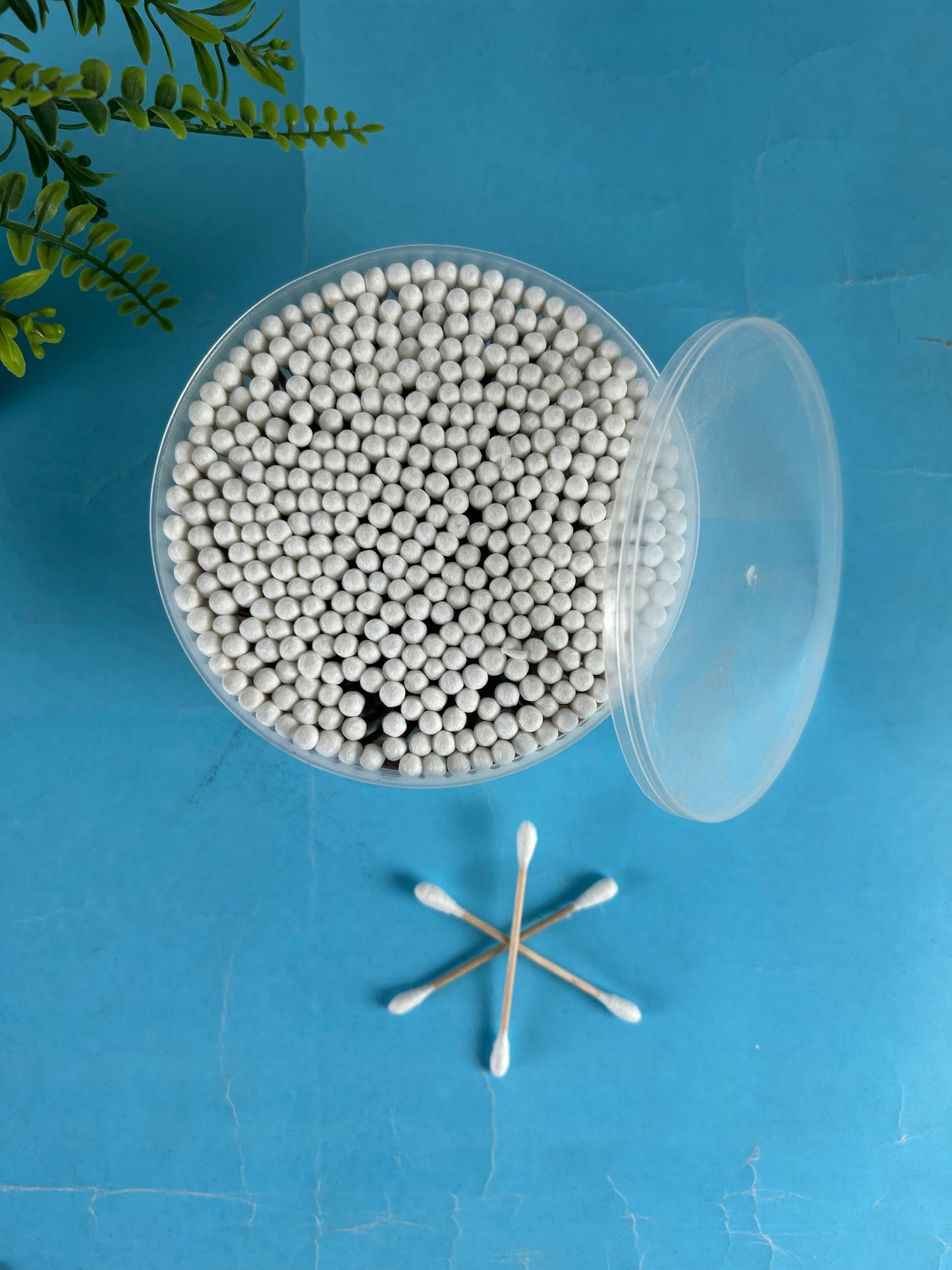 Cotton Ear Buds 500Pcs