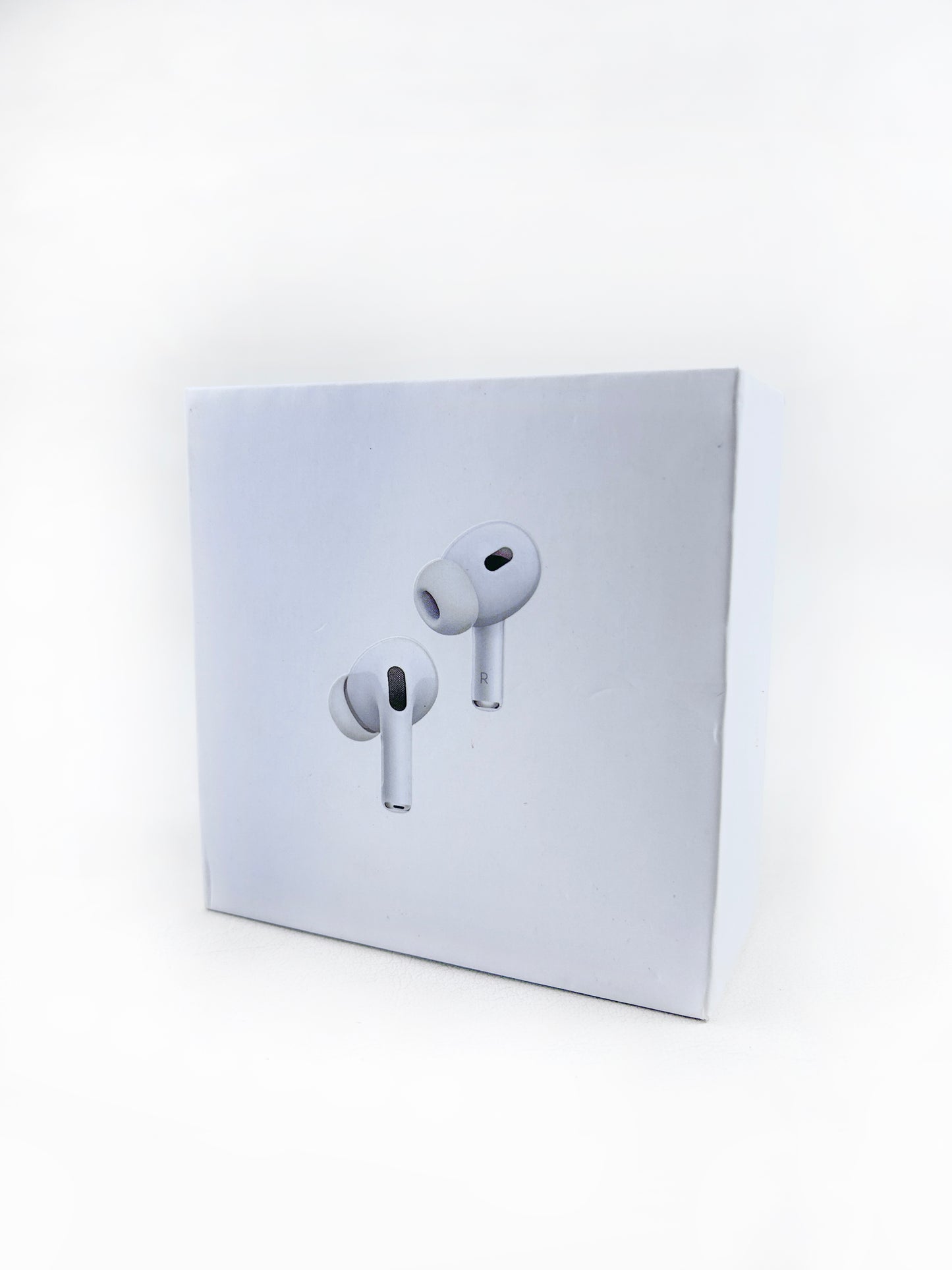 White Air Wireless Stereo Earbuds MA29