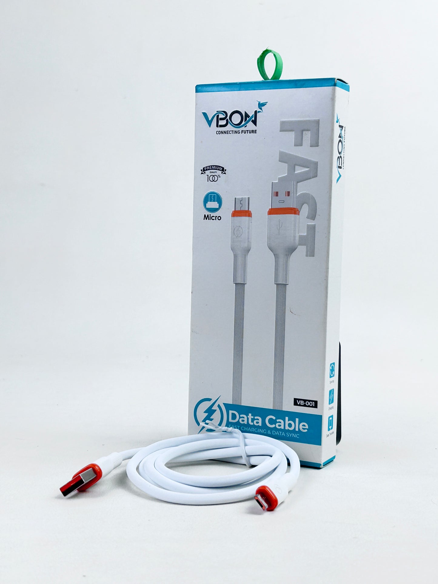 Fast Charging Data Cable Type- C MA41