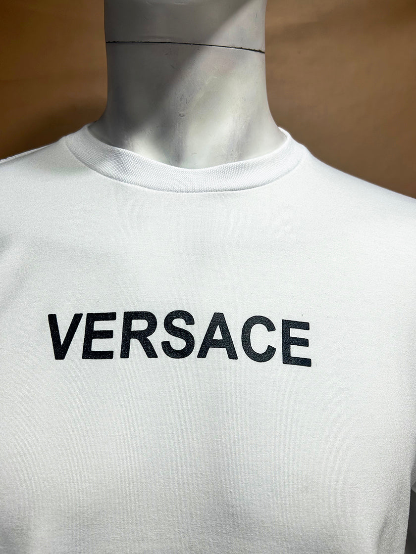 White VSC T-Shirt For Men MTS310