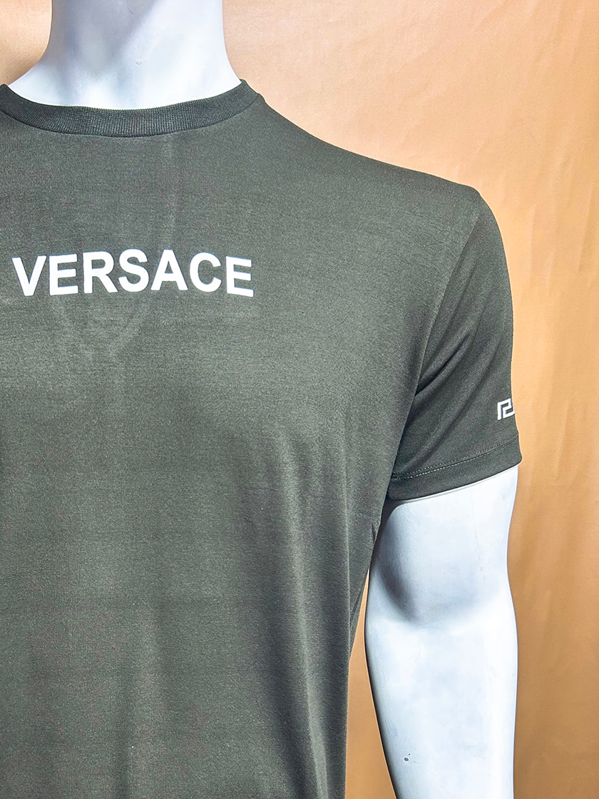 Green VSC T-Shirt For Men MTS311