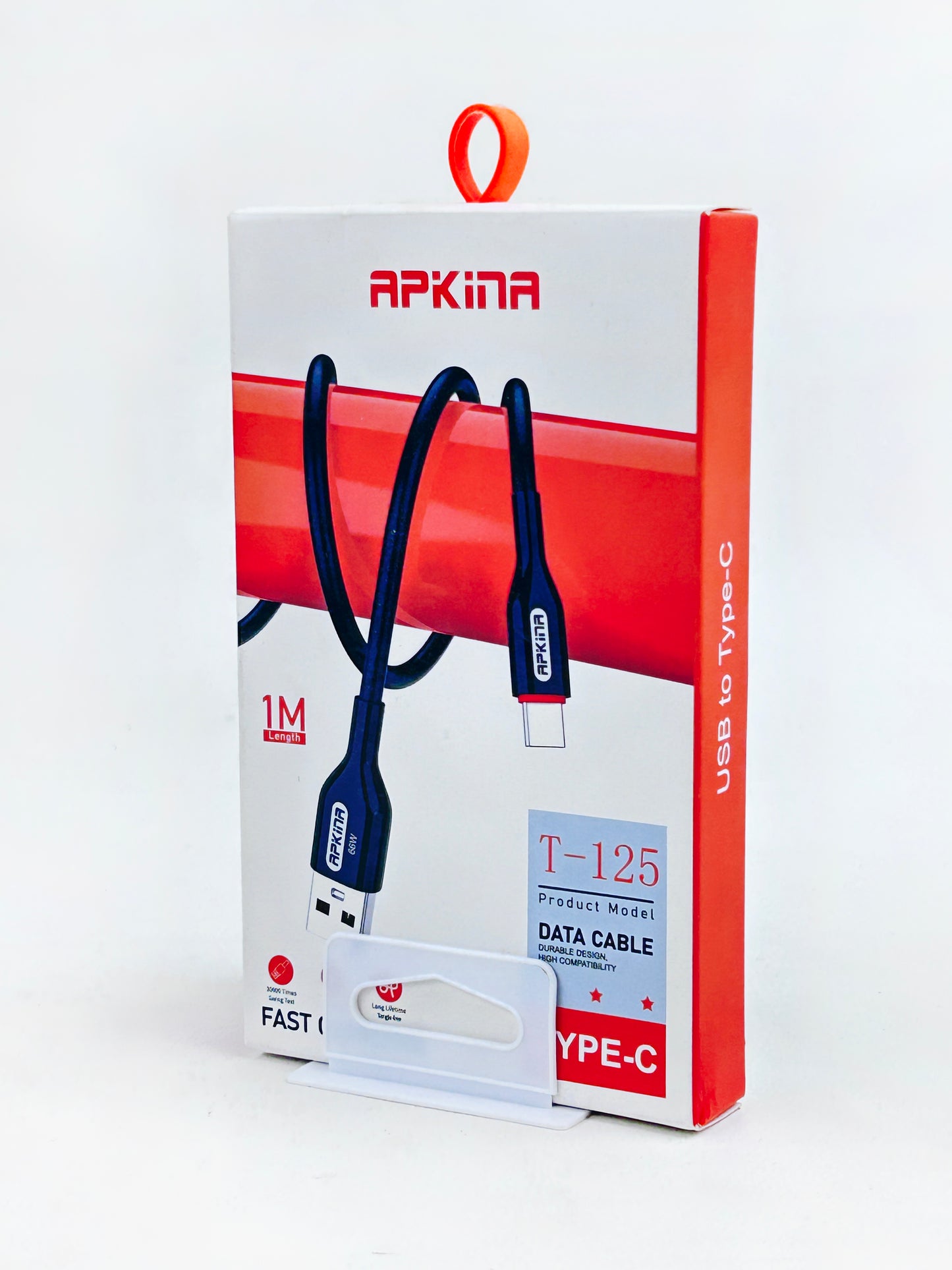 Fast Charging Data Cable Type- C MA37