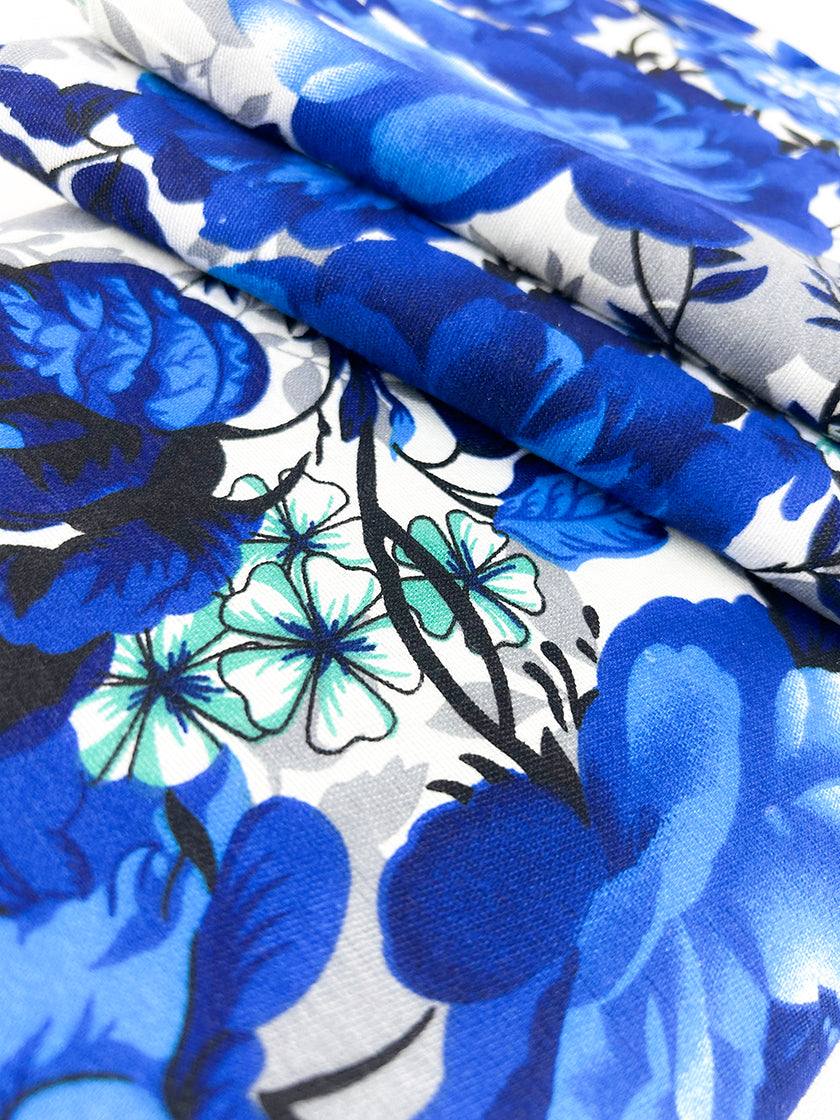 3Pc Double Bed Sheet BS89