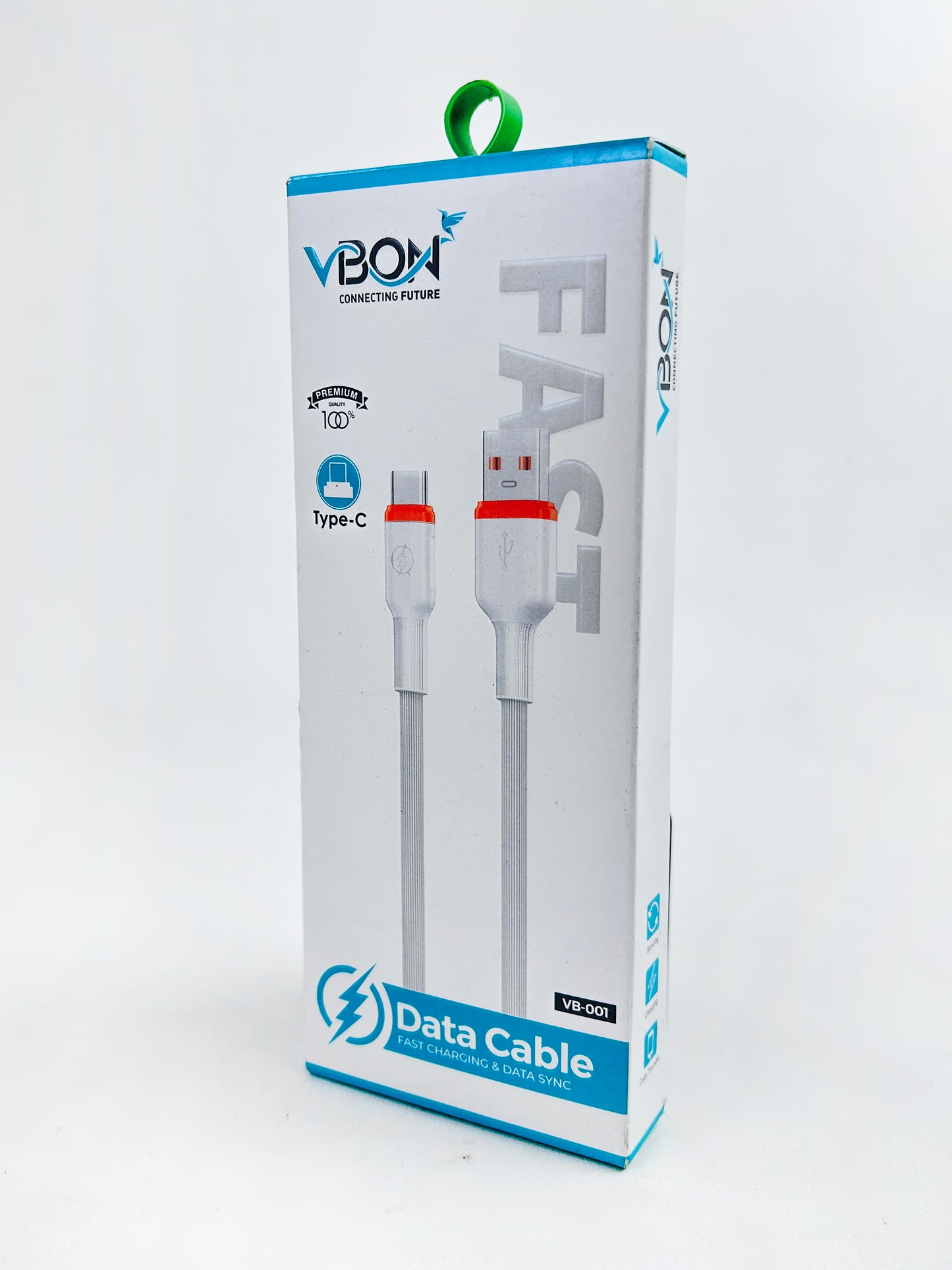 Fast Charging Data Cable Type- C MA41