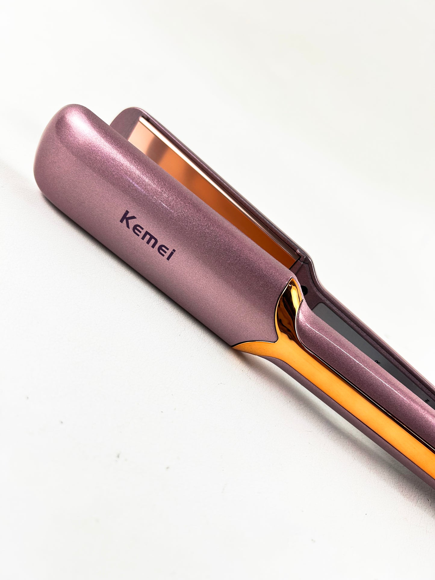 Kemei Professional Hair Straightener KM - 459 C01