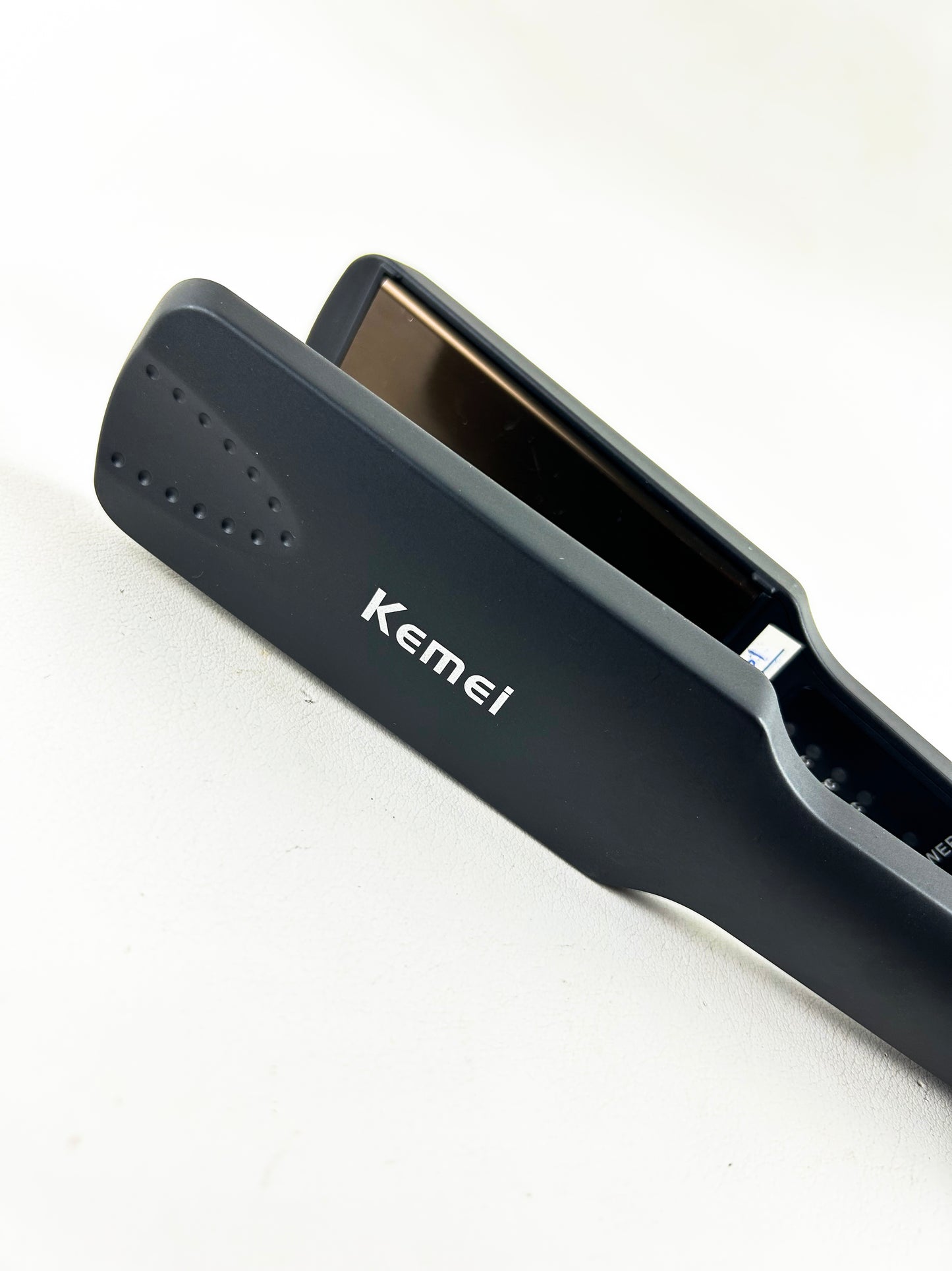 Kemei Professional Hair Straightener KM - 329 C02