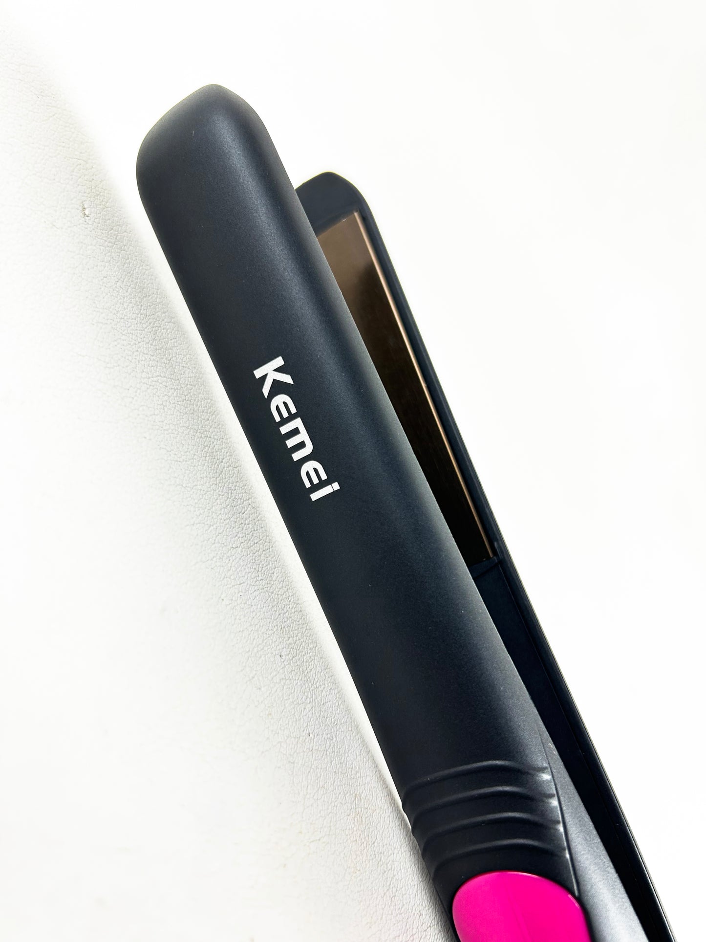 Kemei Professional Hair Straightener KM - 328 C03