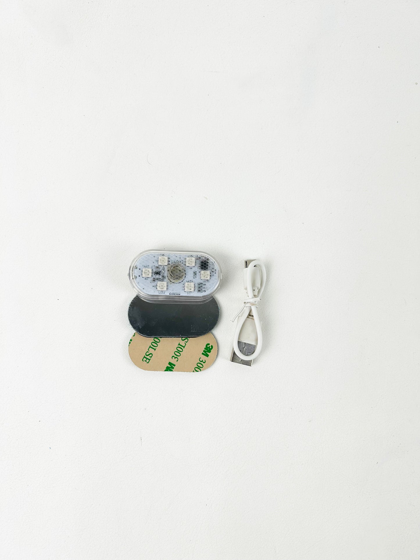 LED Lamp Interior Touch Light C07