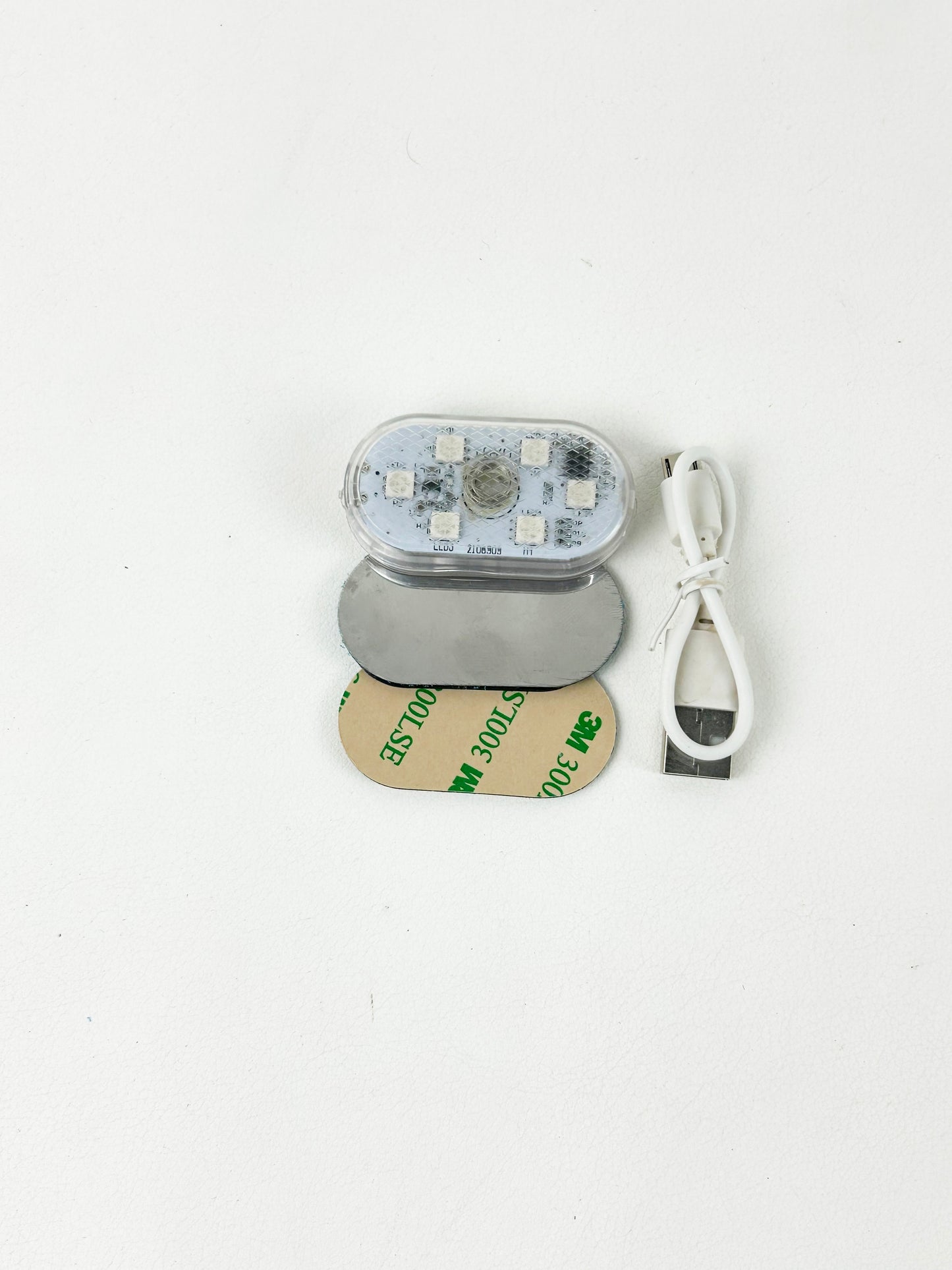 LED Lamp Interior Touch Light C07
