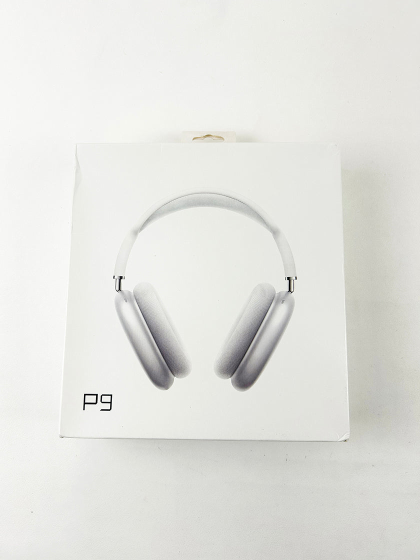 Multicolor P9 Wireless Headphone MA01