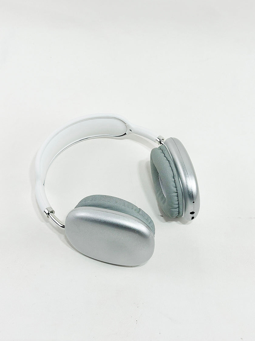 Multicolor P9 Wireless Headphone MA01