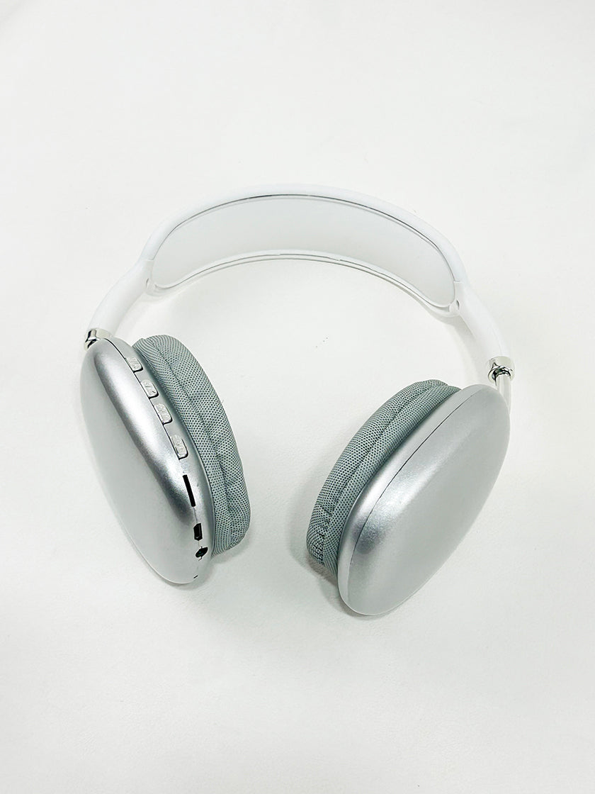 Multicolor P9 Wireless Headphone MA01