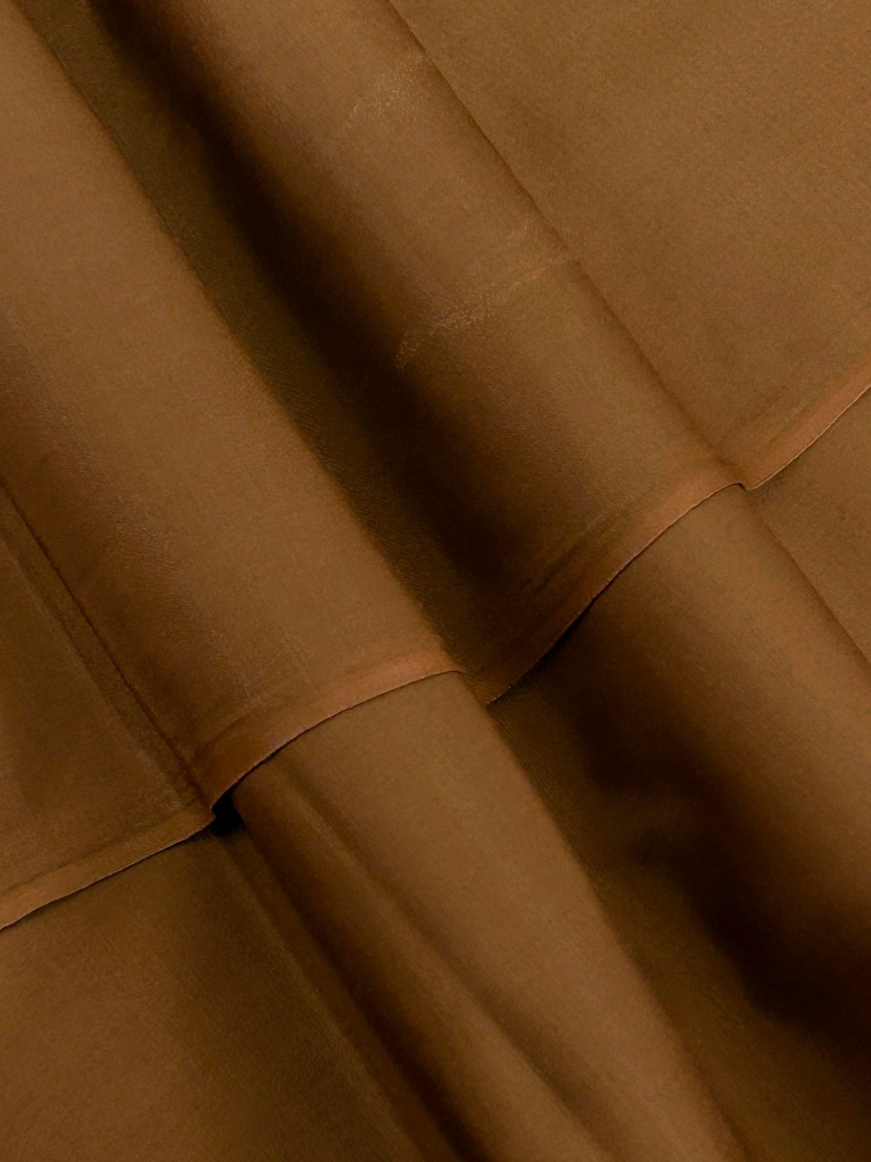 Bronze Unstitched Kameez Shalwar For Men MUF94