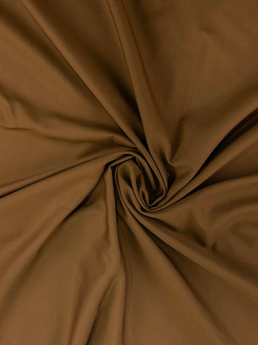 Bronze Unstitched Kameez Shalwar For Men MUF94