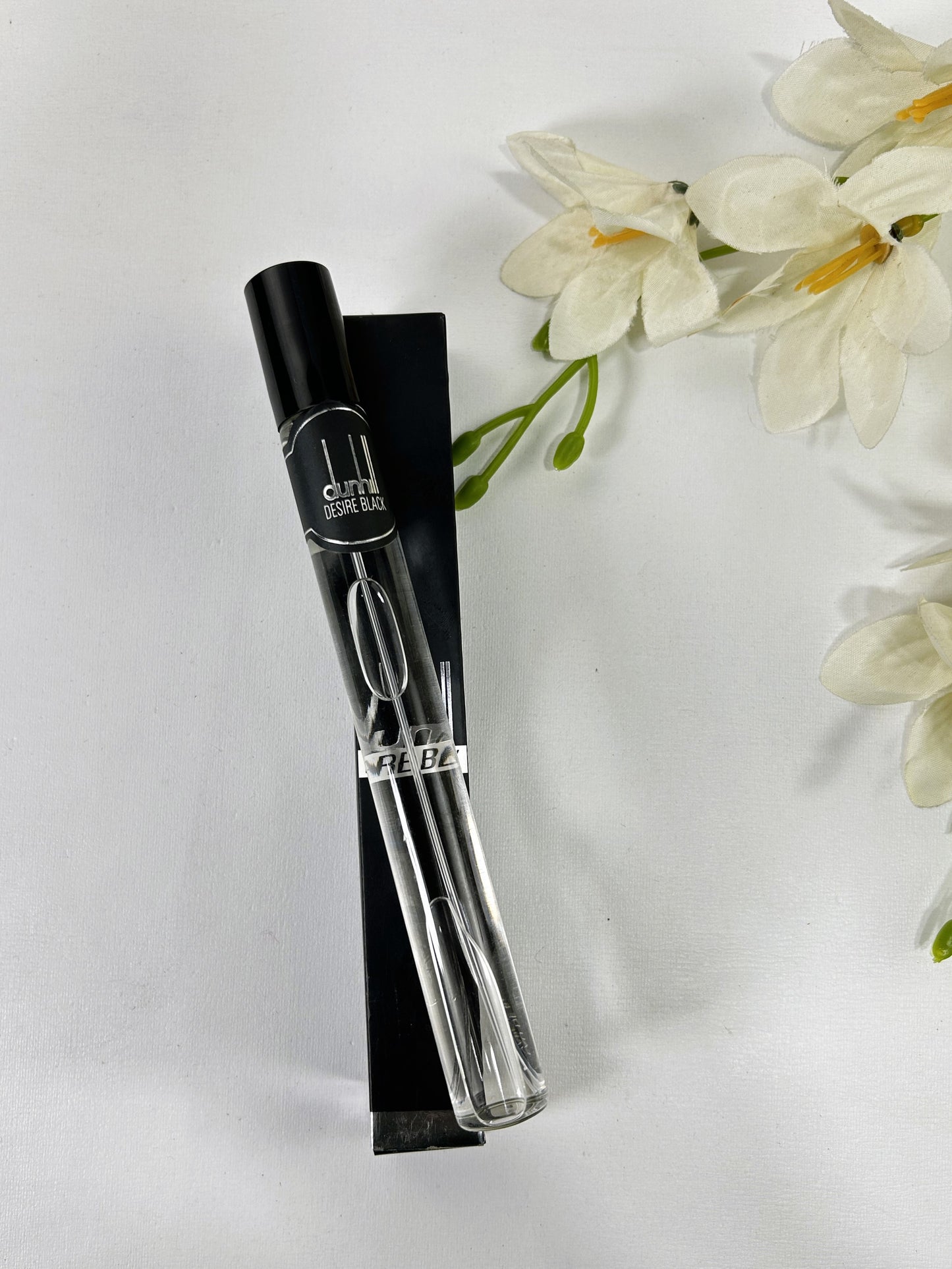 Dunhil Desire Black Pen Perfume - 35ML