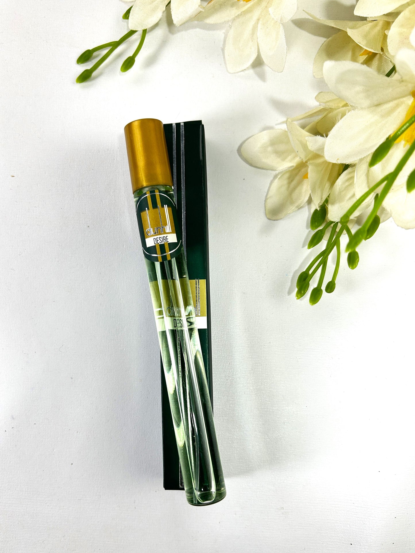 Dunhil Desire Green Pen Perfume - 35ML
