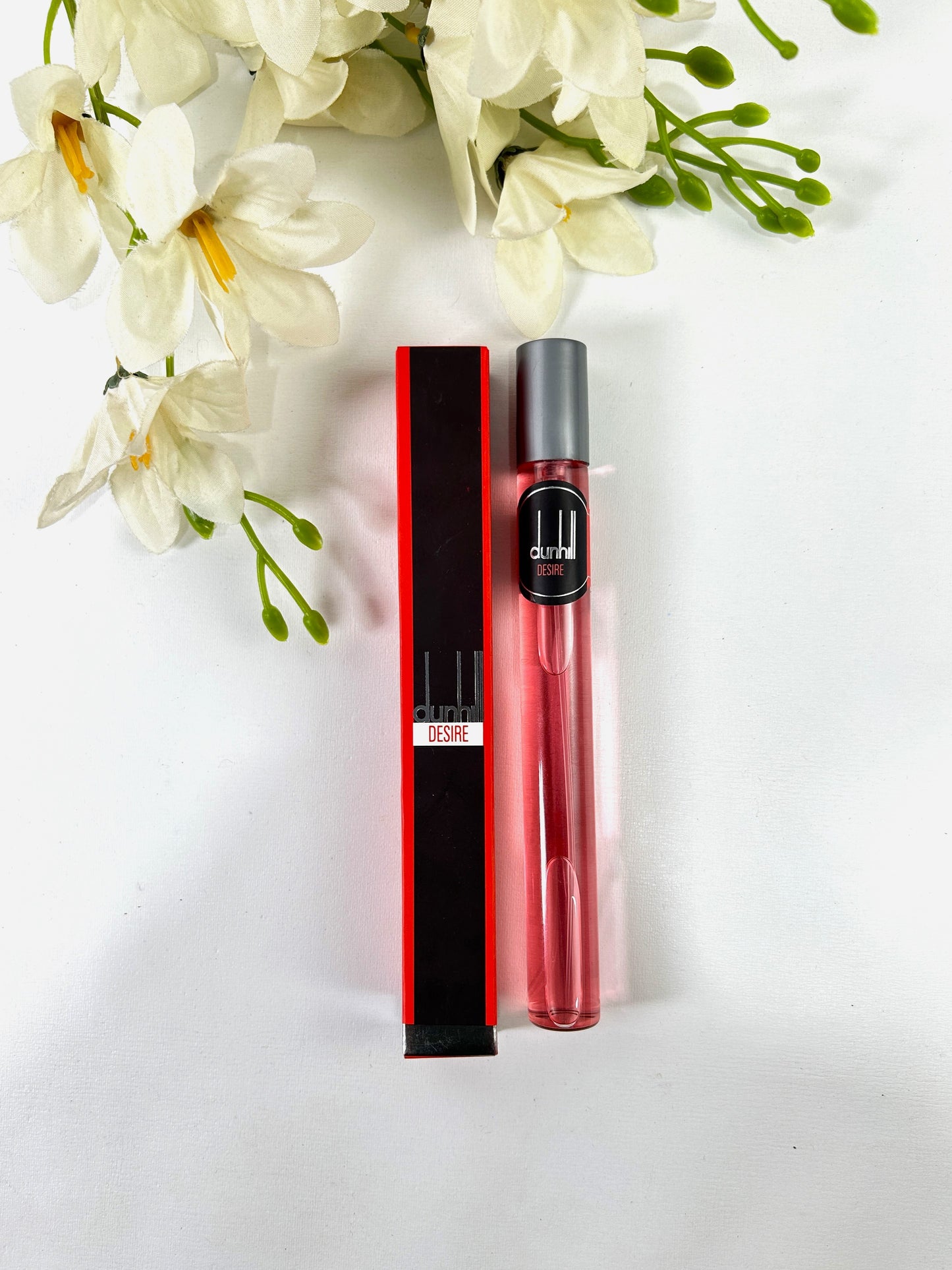 Dunhil Desire Red Pen Perfume - 35ML